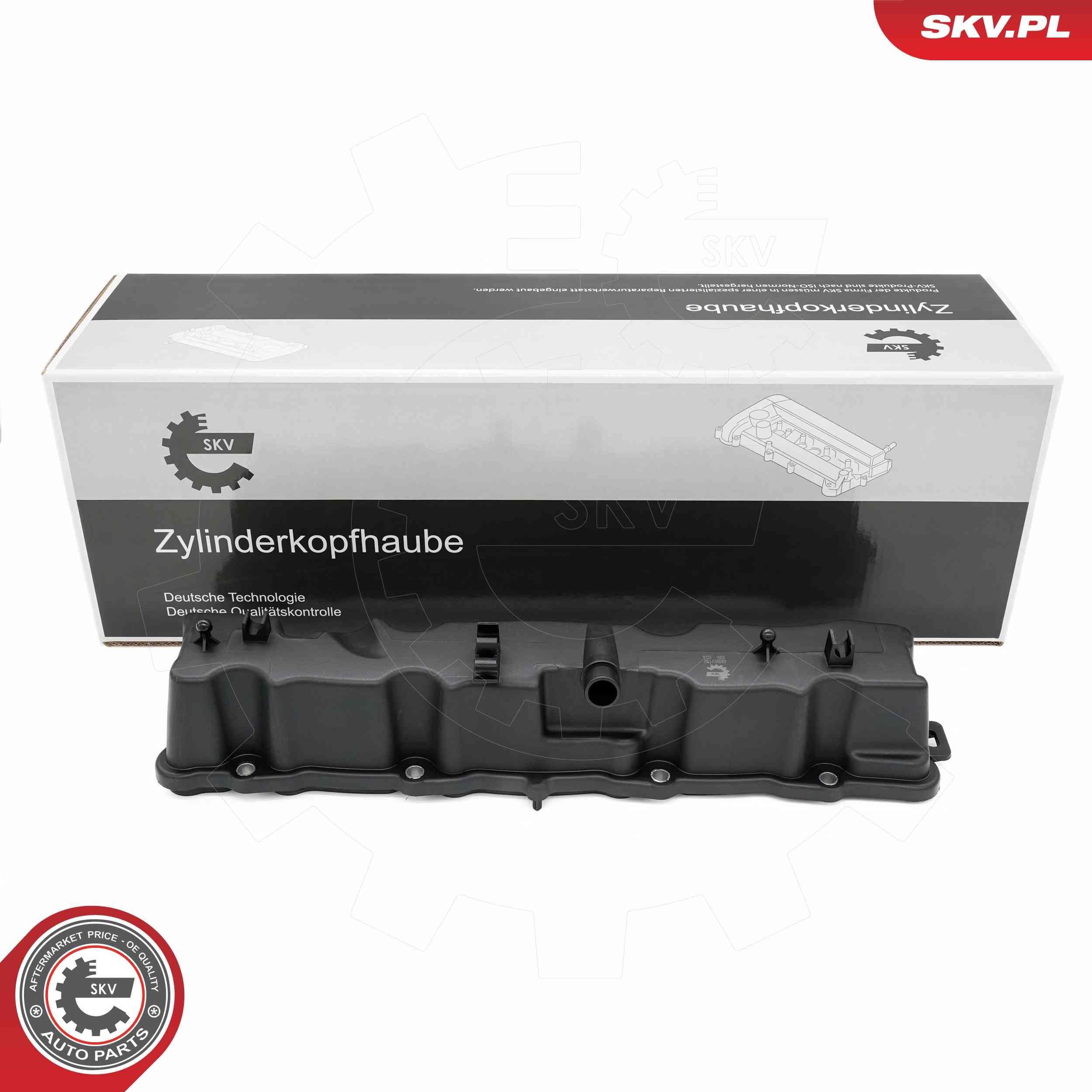 ESEN SKV Coperchio punterie 48SKV132 48SKV132 costo Coperchio punterie CITROËN C1 ESEN SKV