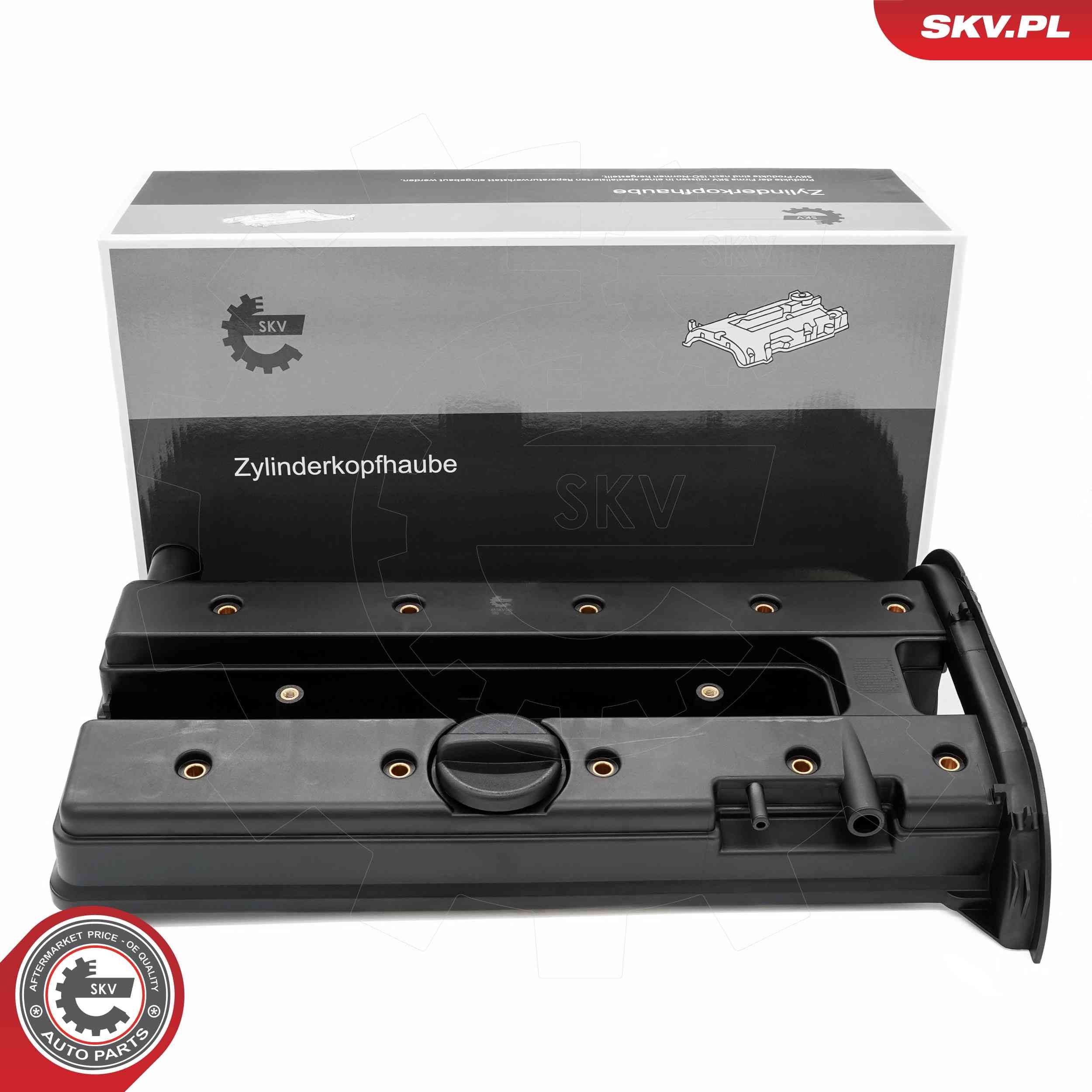 ESEN SKV Καπάκι βαλβίδων 48SKV140 ESEN SKV 48SKV140 Κυλινδροκεφαλη Daewoo Matiz M150 τιμες