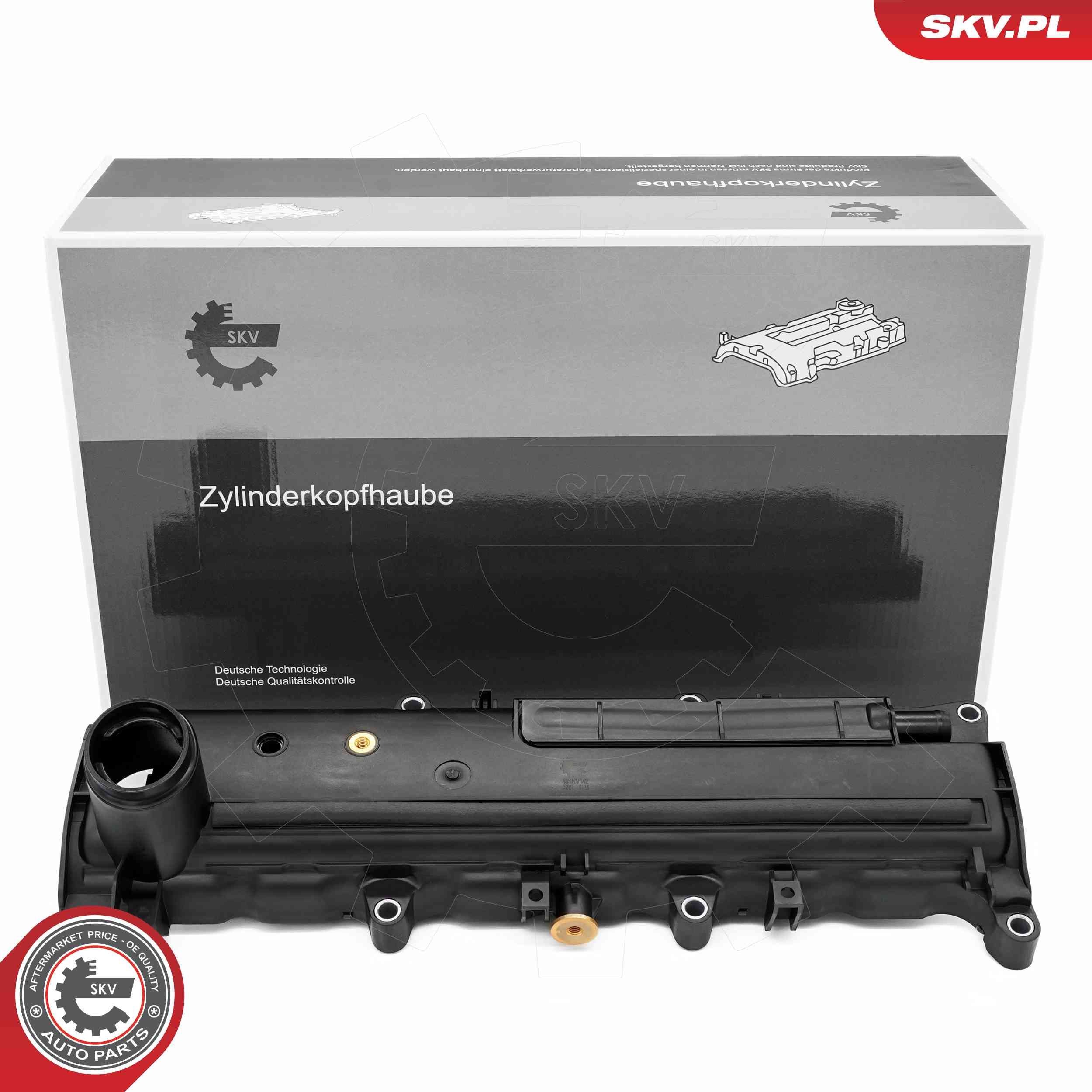 ESEN SKV Kryt hlavy valcov 48SKV142 Kryt hlavy valcov ESEN SKV NAVARA 48SKV142 lacné