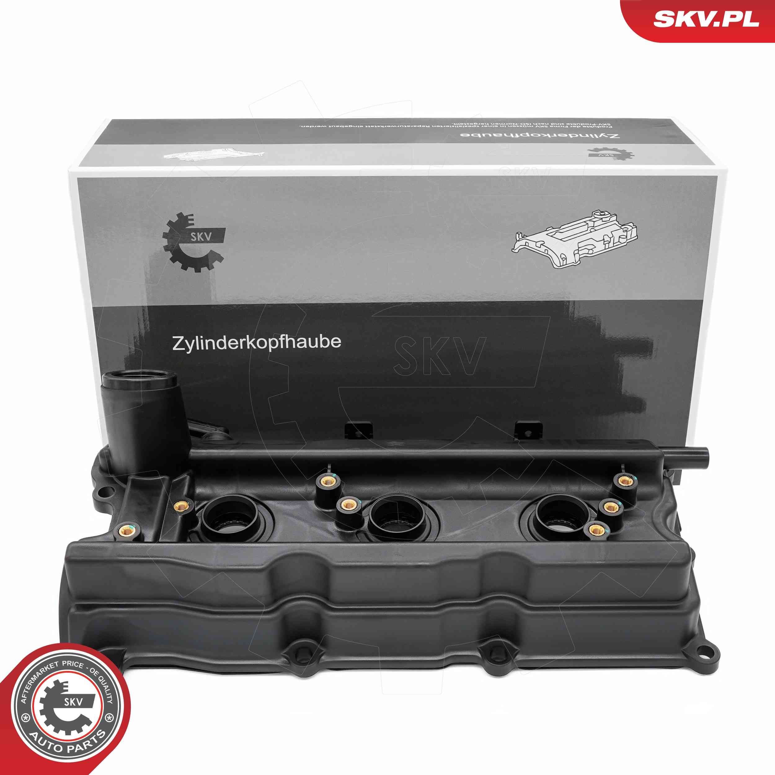 ESEN SKV Ventilkåpa 48SKV143 ESEN SKV 48SKV143 topplockskåpa Infiniti M Y51 pris