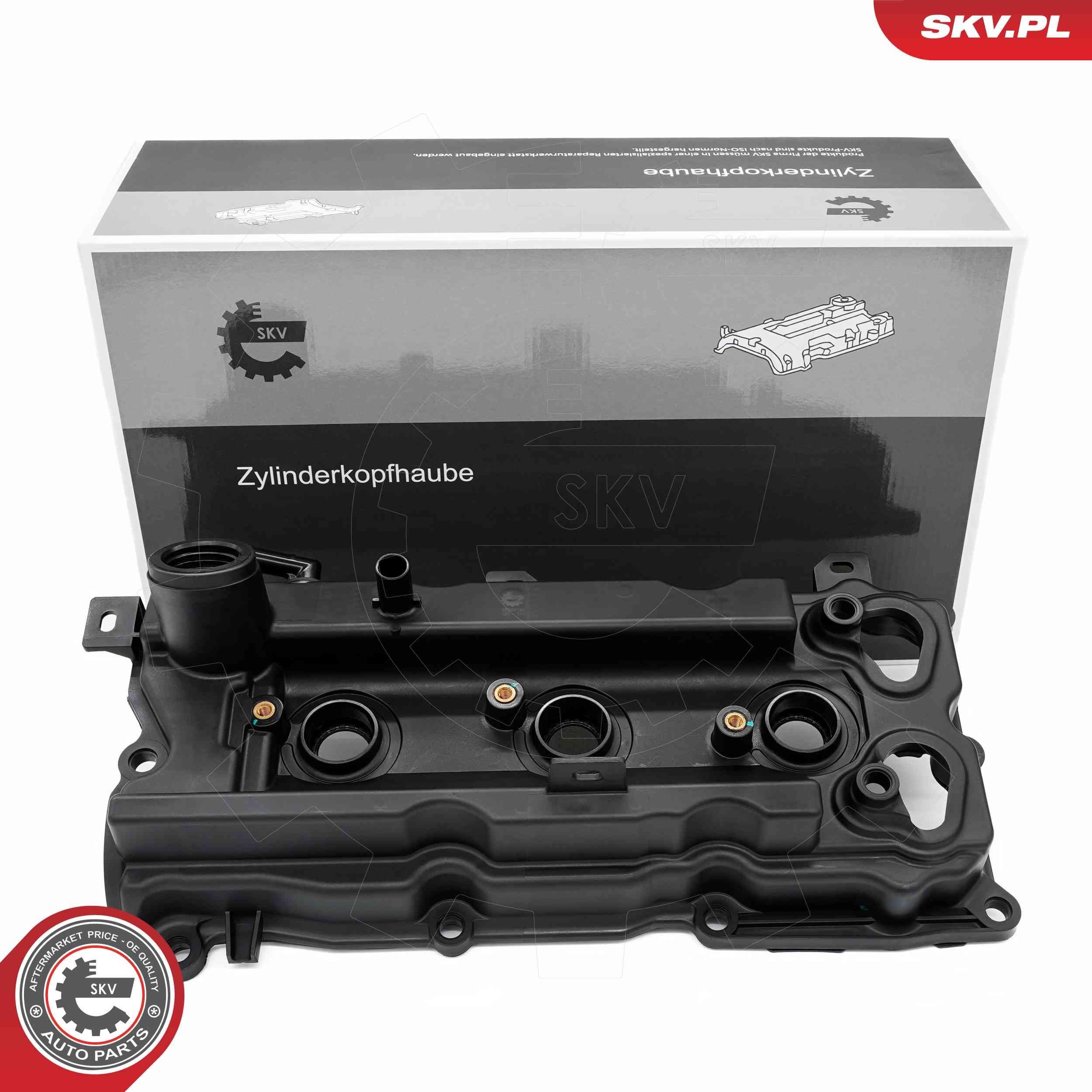 ESEN SKV Ventilkåpa 48SKV144 48SKV144 ESEN SKV topplockskåpa NISSAN TITAN