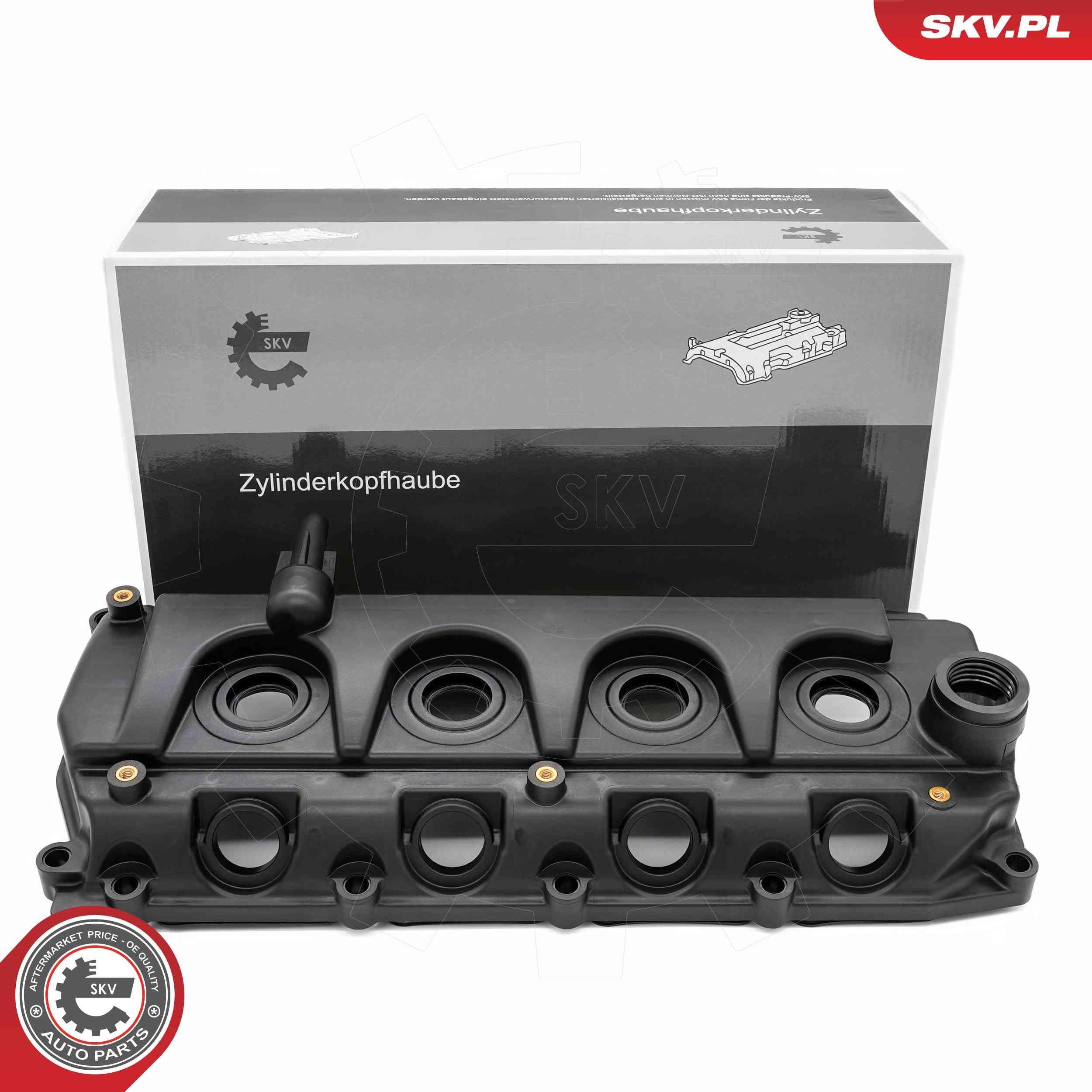 ESEN SKV Kryt hlavy valcov 48SKV146 Kryt hlavy valcov ESEN SKV NV200 48SKV146 lacné