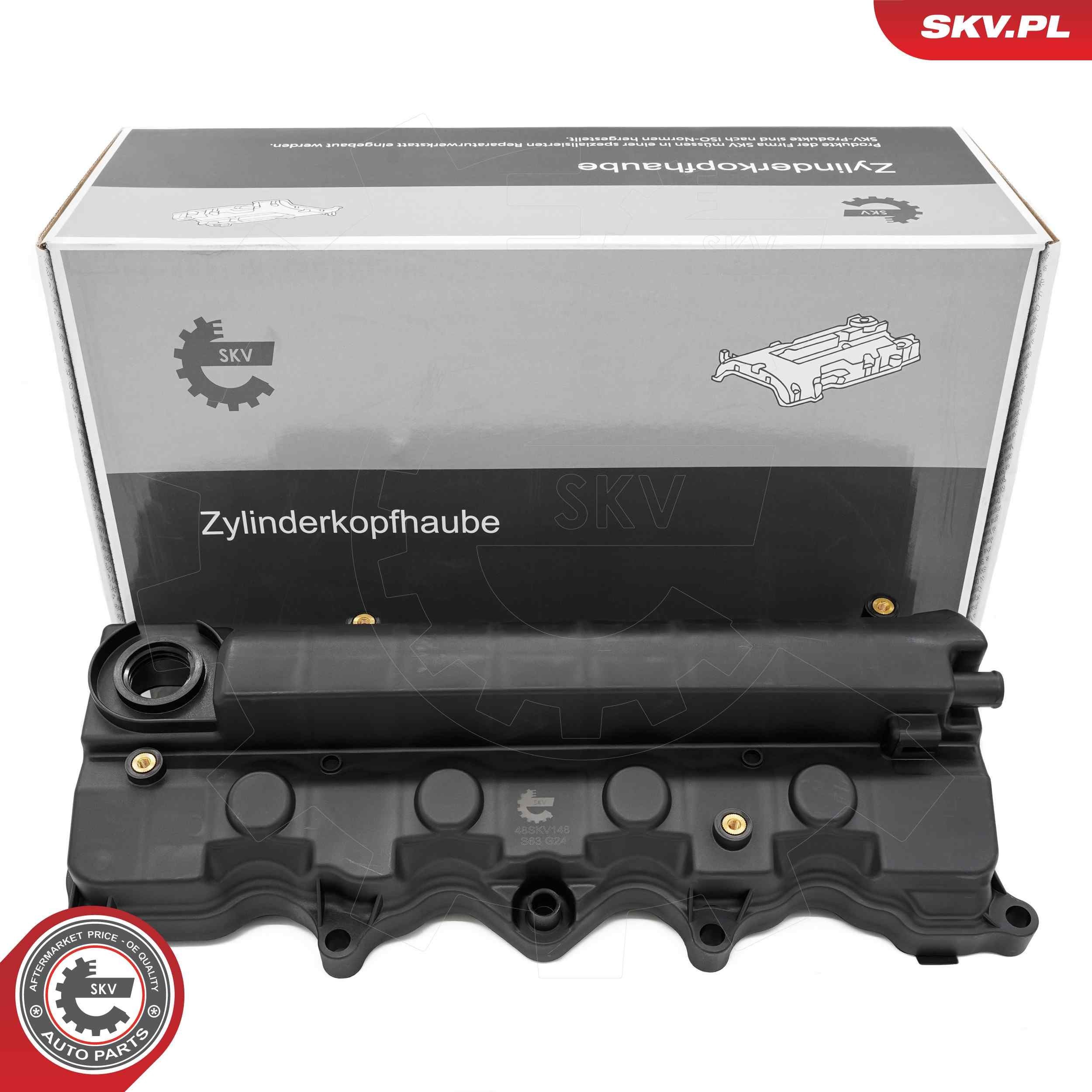 Klapikambrikaas ESEN SKV 48SKV148 ESEN SKV 48SKV148 HONDA CIVIC 2013 Silindripea