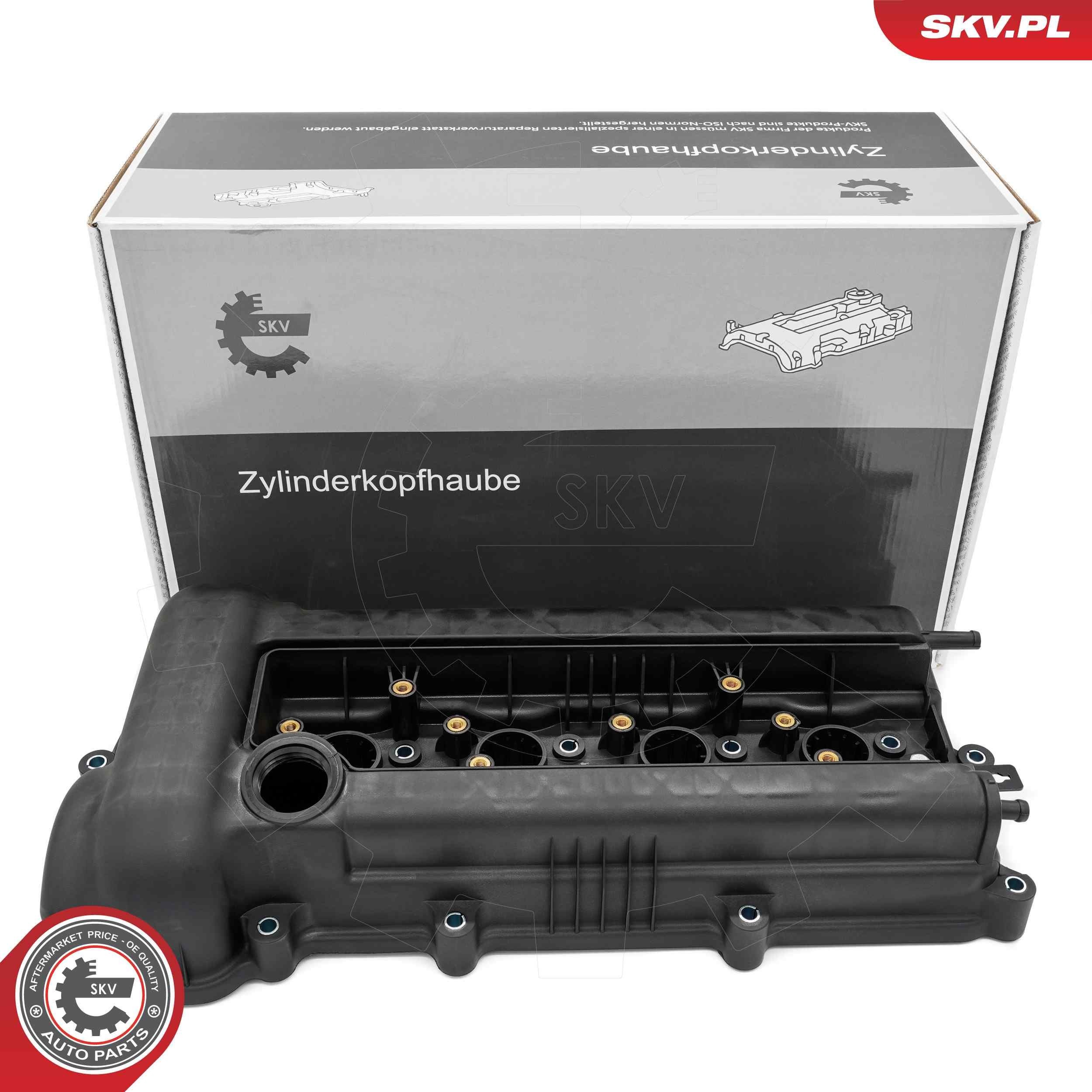 Toppdeksel ESEN SKV 48SKV149 ESEN SKV 48SKV149 Topplokk KIA RIO 2023