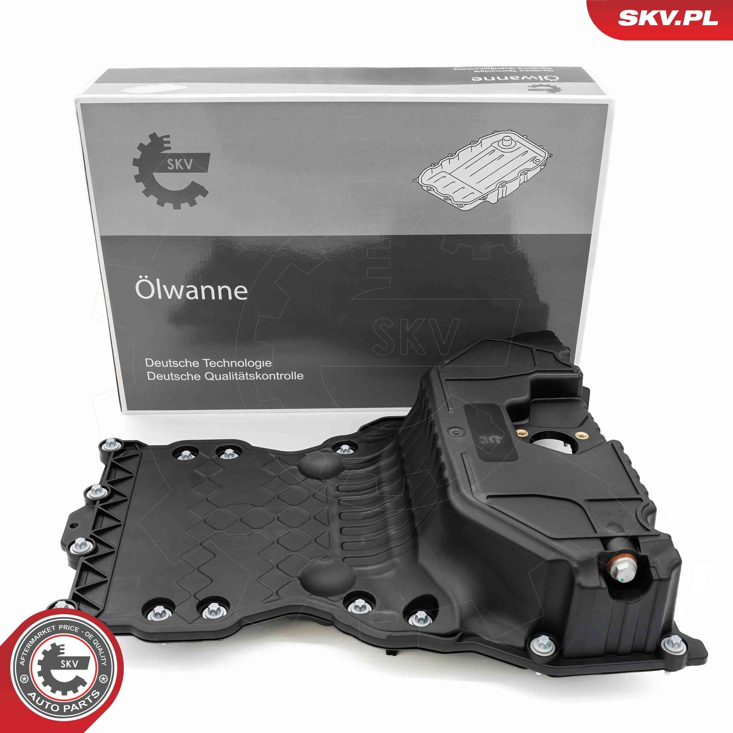 ESEN SKV Oliekuip, automaat 48SKV151 48SKV151 ESEN SKV Carterpan automaat Toyota goedkoop