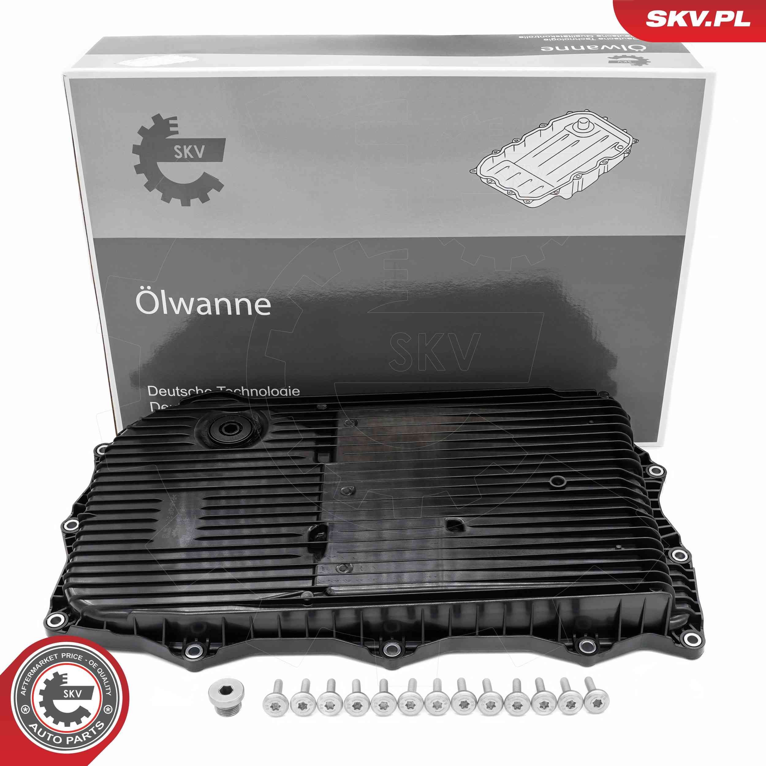 ESEN SKV Bundkar, automatisk gear 48SKV155 48SKV155 Bundkar automatisk gear ESEN SKV JEEP GRAND CHEROKEE
