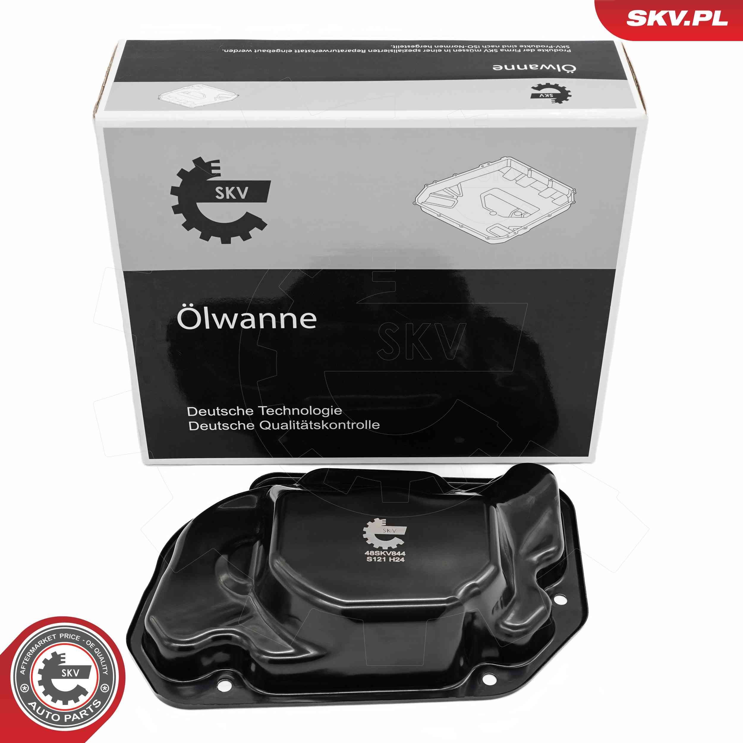 Olejová vaňa ESEN SKV 48SKV844 ESEN SKV 48SKV844 Olejová vaňa Volkswagen FOX 2014
