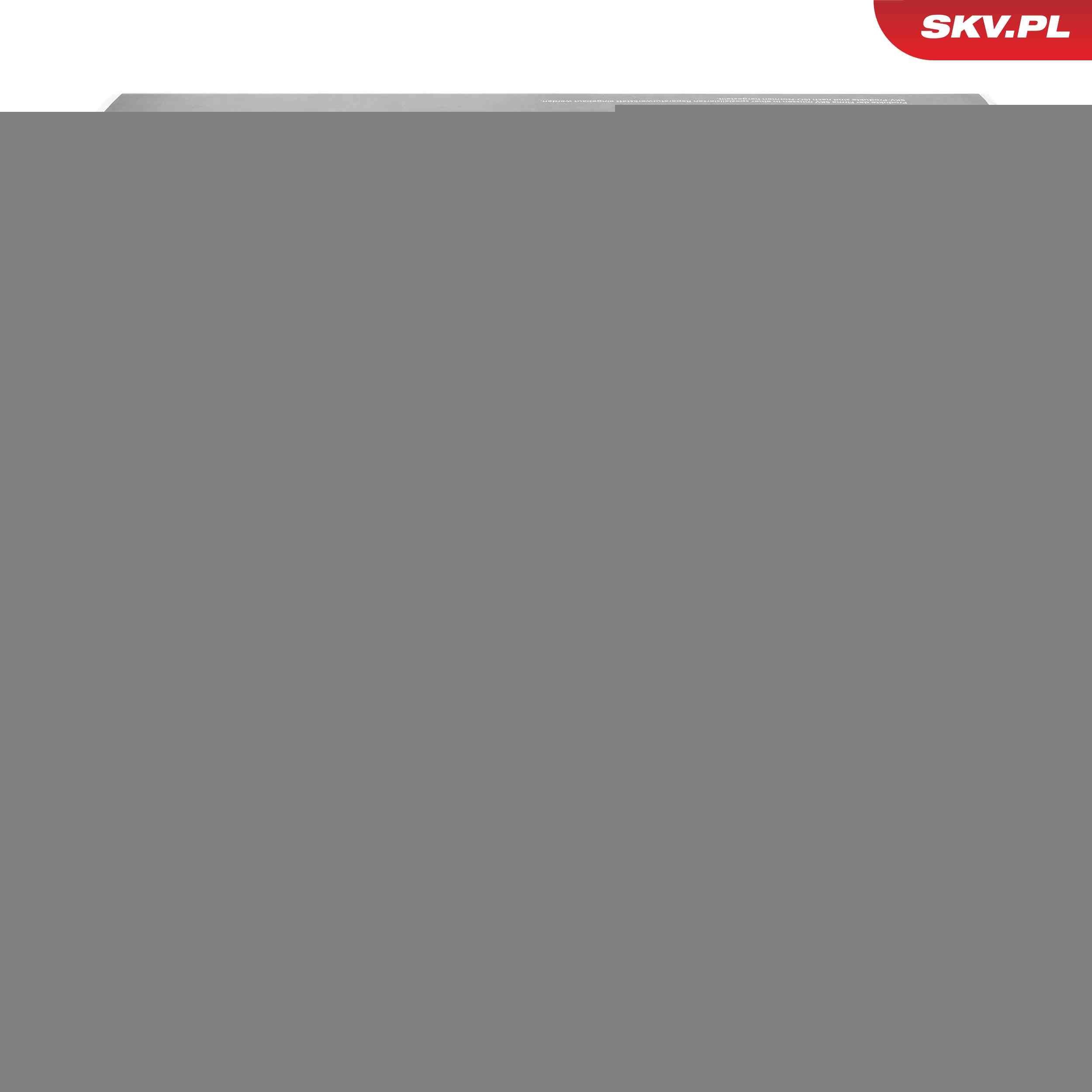 ESEN SKV Olejová vaňa 48SKV865 Olejová vaňa ESEN SKV Ford C-MAX 48SKV865