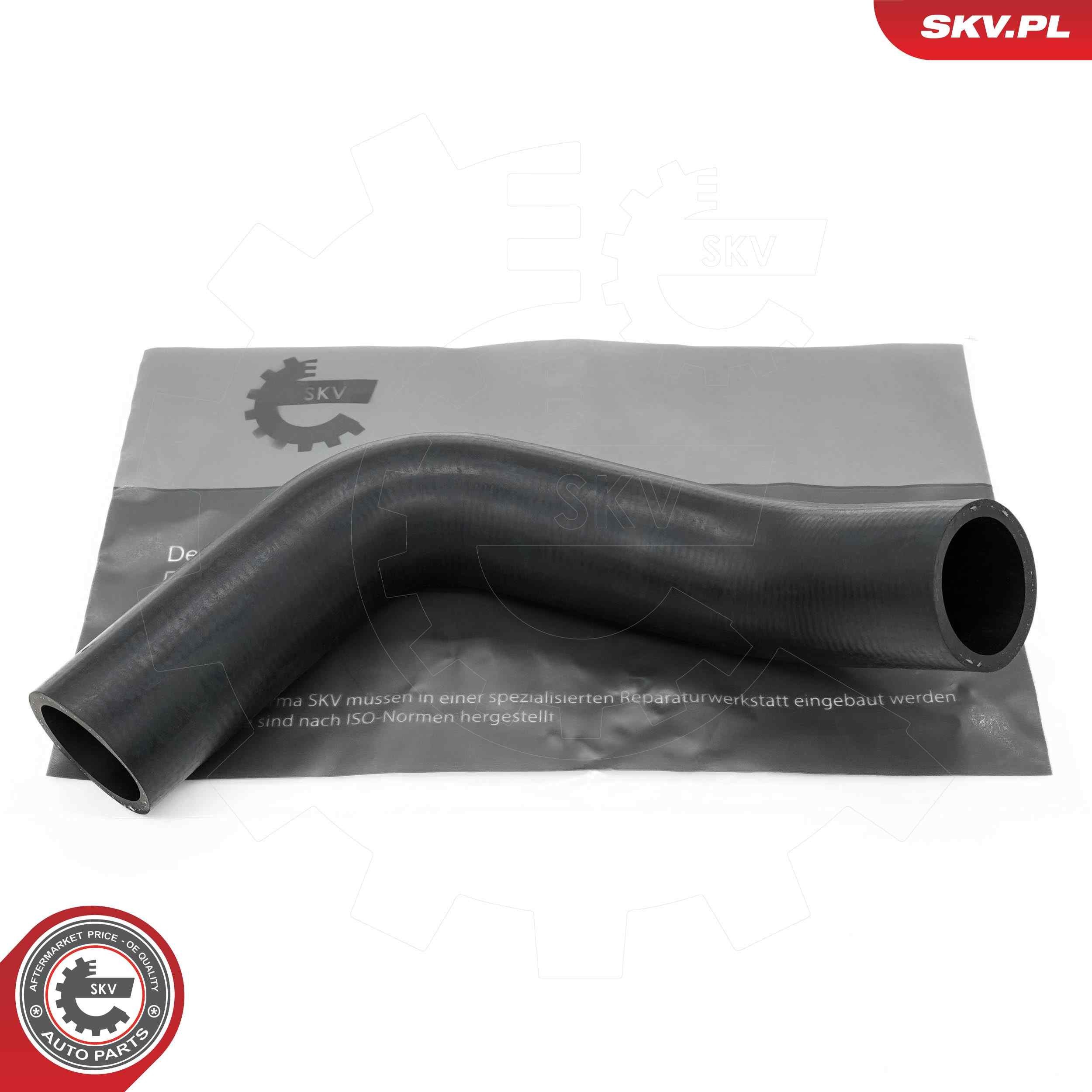 ESEN SKV Radiator hose 54SKV784 ESEN SKV 54SKV784 Subaru Legacy 4 Estate radiator hose price