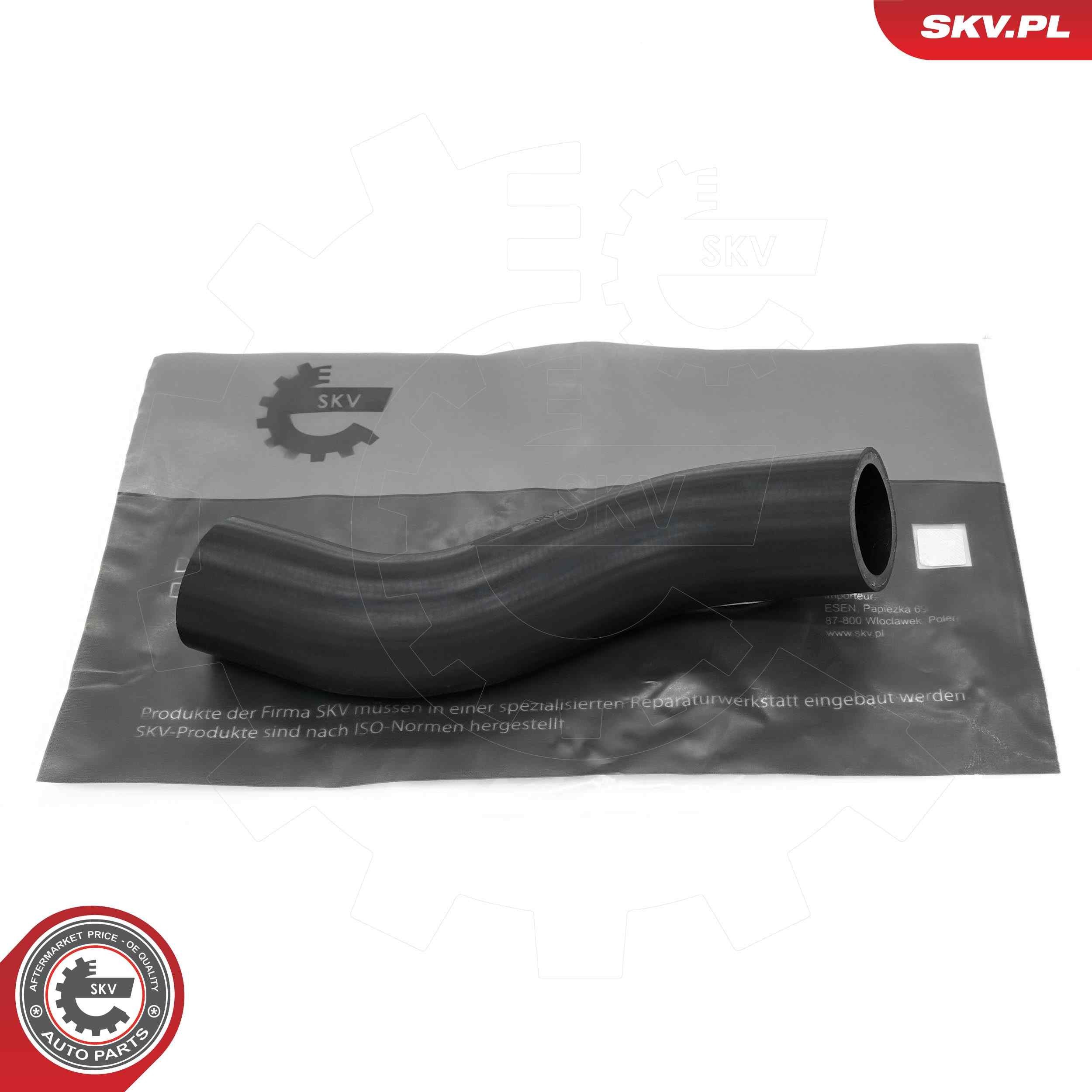 ESEN SKV Kylarslang 54SKV793 54SKV793 ESEN SKV kylslang TOYOTA HIGHLANDER