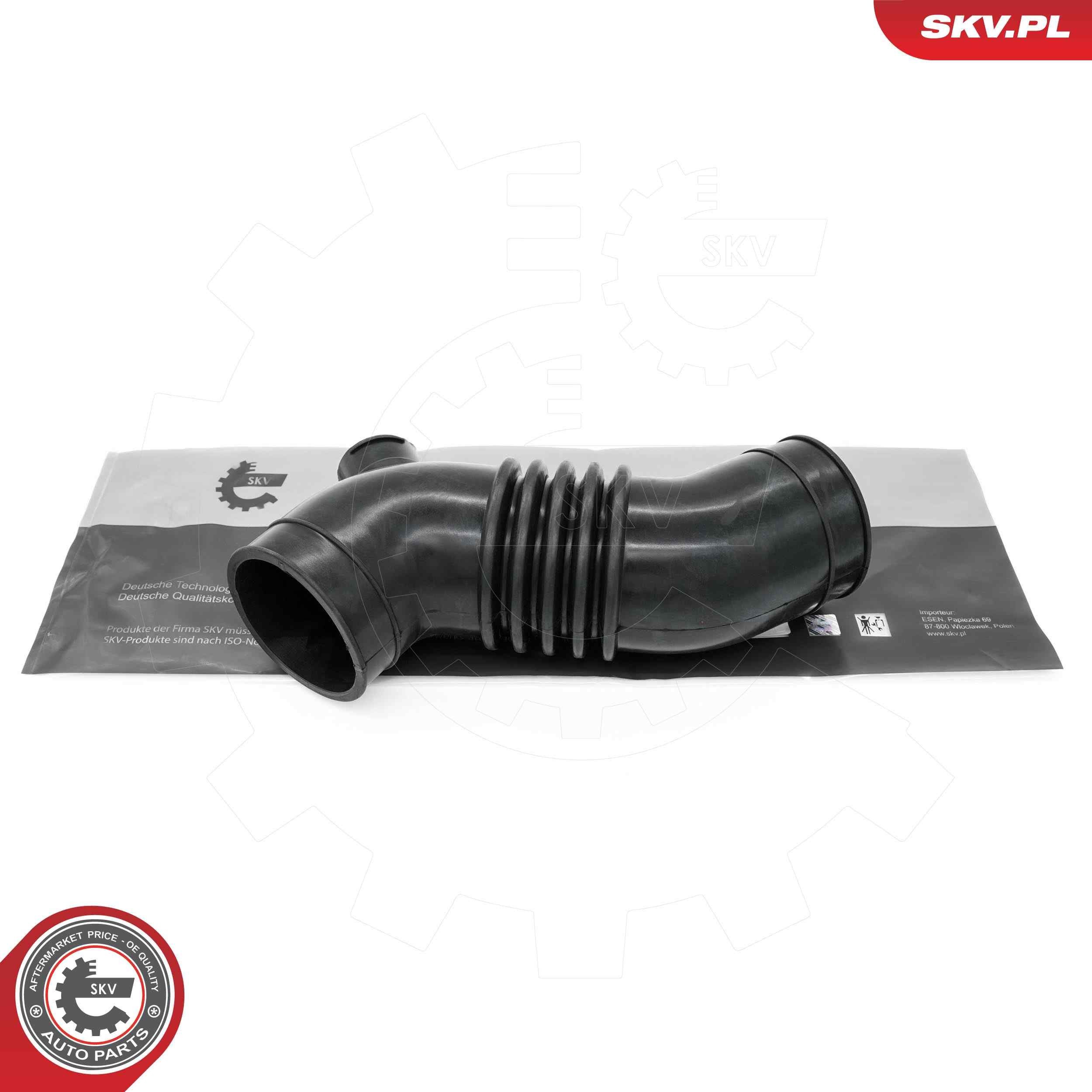Jahutusvoolik ESEN SKV 54SKV805 ESEN SKV 54SKV805 Jahutusvoolik TOYOTA LAND CRUISER 2004