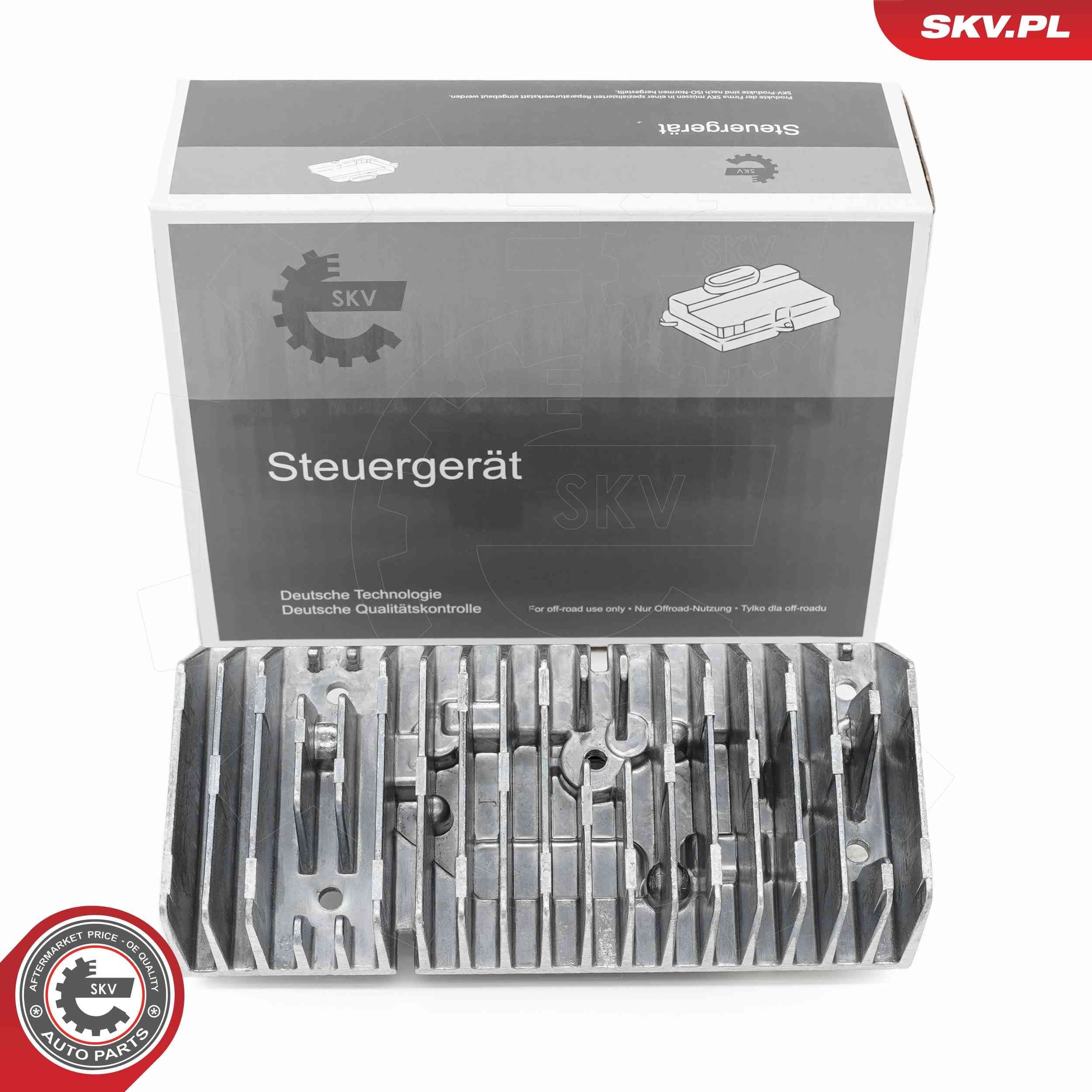 ESEN SKV Appareil de commande, système d'éclairage 59SKV282 ESEN SKV 59SKV282 Intérieur et confort BMW 3 Touring (G21, G81) 2020