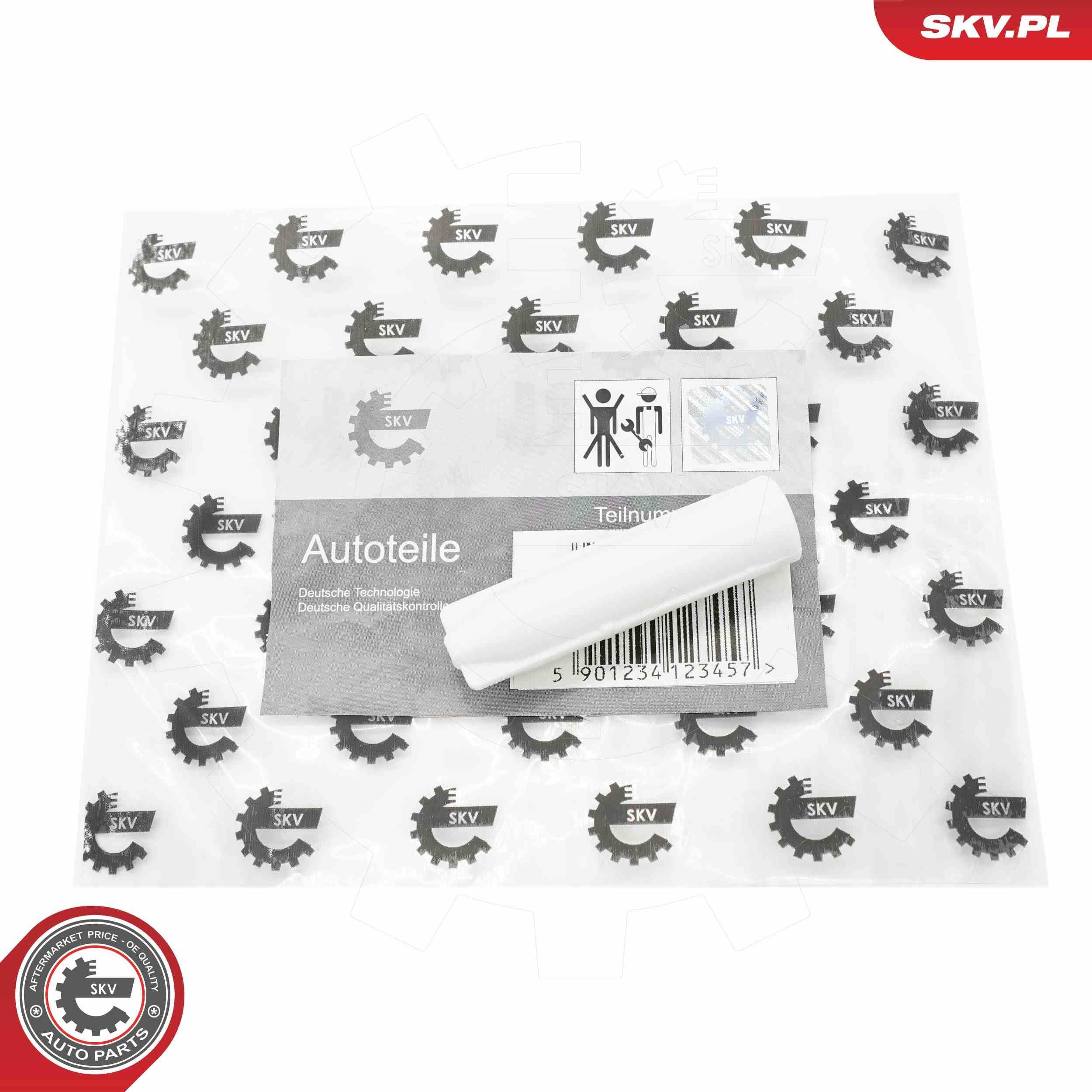 ESEN SKV Vaihdekepin nuppi 63SKV998 ESEN SKV 63SKV998 Citroen C8 vaihdekepin nuppi osat hinta