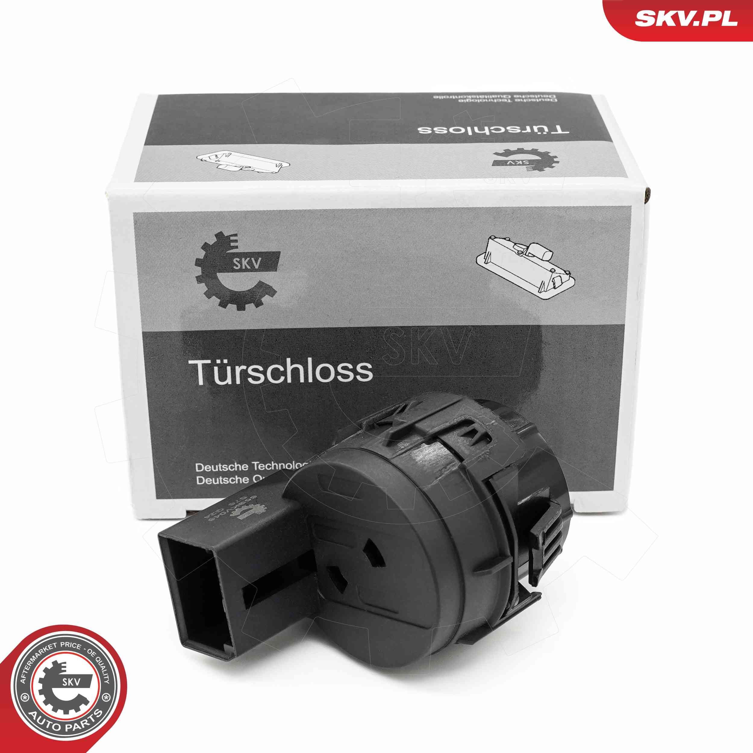 ESEN SKV Tenningsbryter 65SKV046 ESEN SKV 65SKV046 Tennings startbryter VW Crafter Minibuss pris