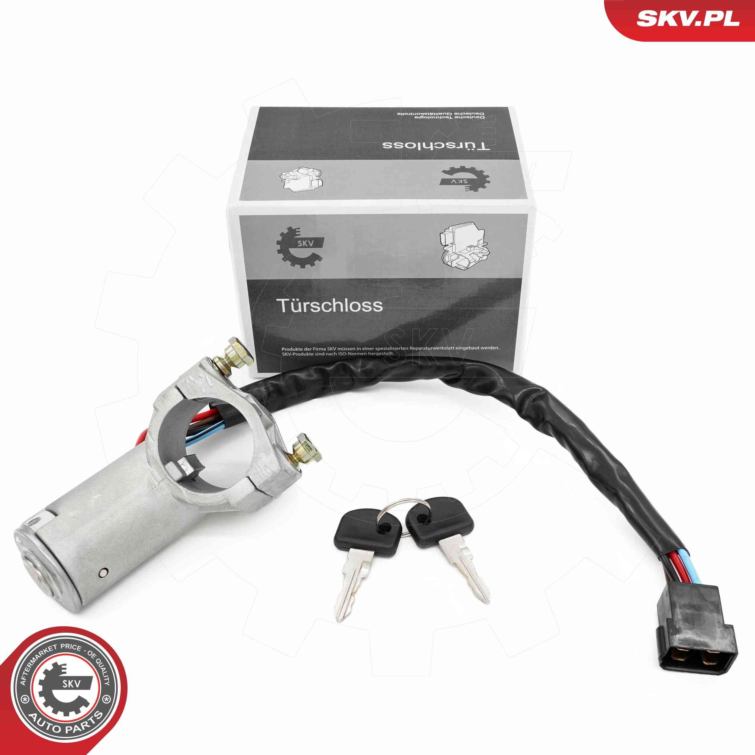 ESEN SKV Zámok volantu 65SKV556 ESEN SKV 65SKV556 Spinacia skrinka CITROËN C25 Van za nízku cenu