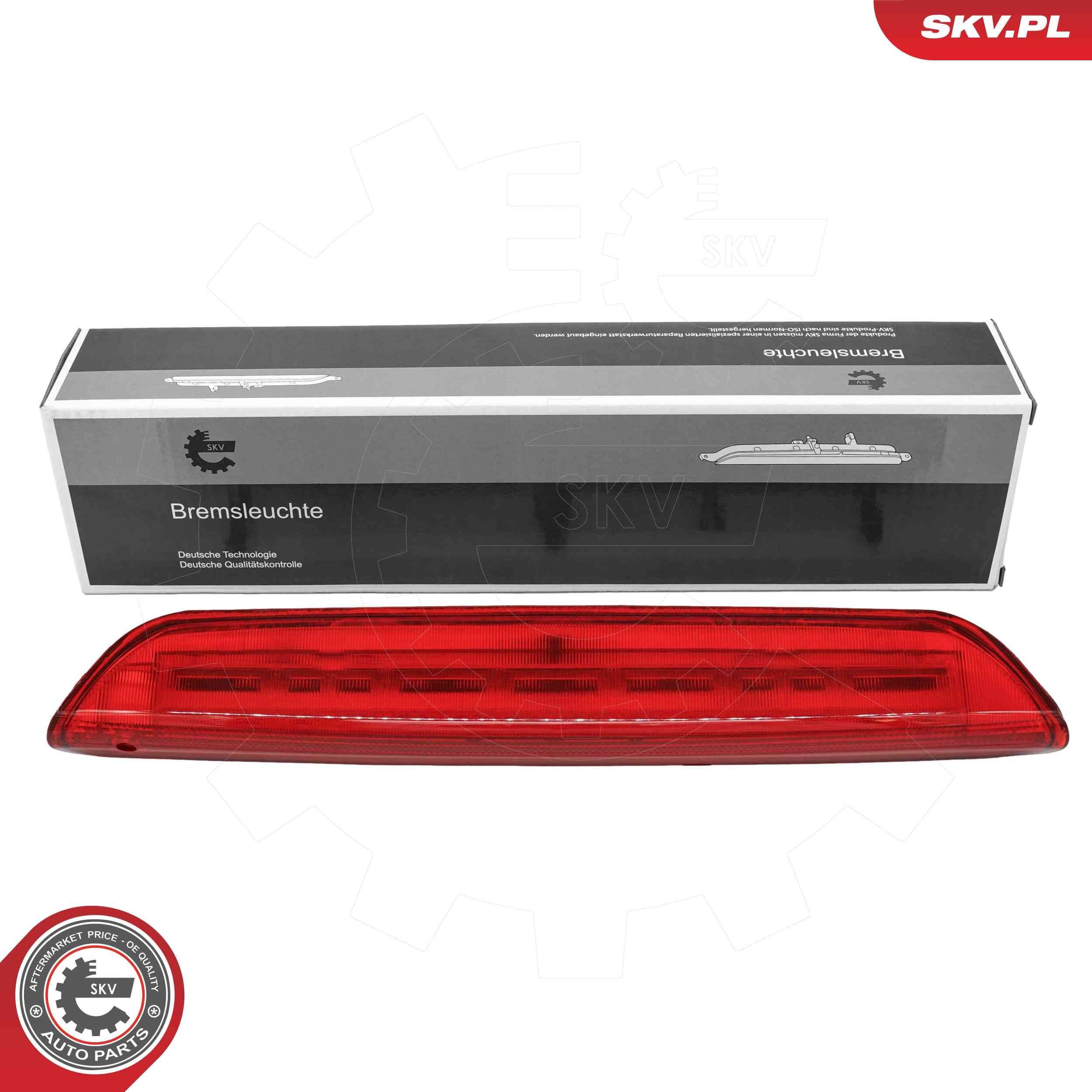 ESEN SKV Prídavné brzdové svetlo 72SKV809 Prídavné brzdové svetlo ESEN SKV MASTER 72SKV809 lacné