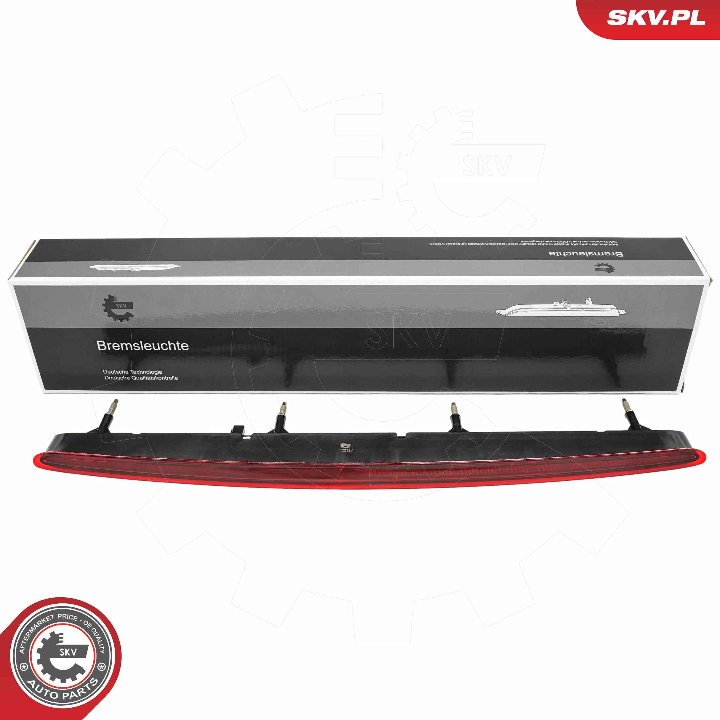 ESEN SKV Derde remlicht 72SKV816 ESEN SKV 72SKV816 Derde remlicht BMW E24 prijs