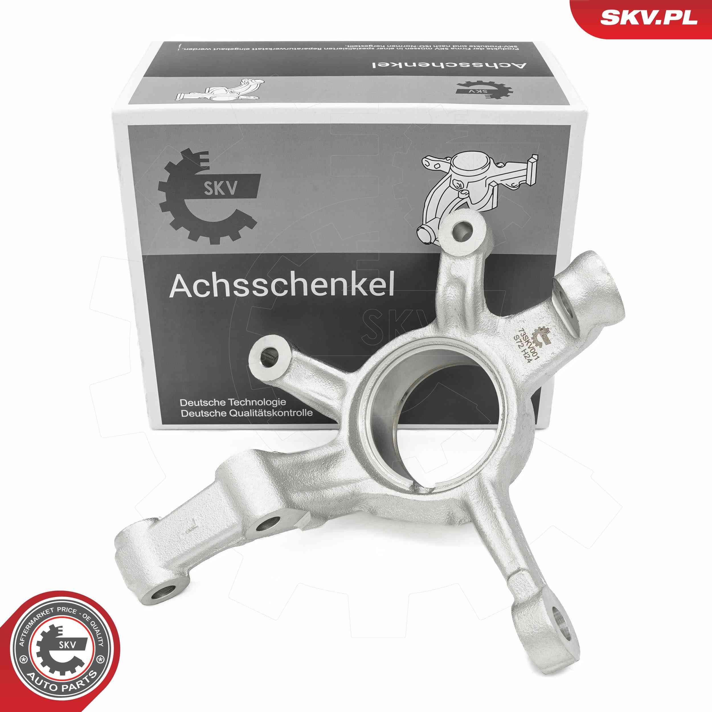 Ακραξόνιο, ανάρτηση τροχών ESEN SKV 73SKV001 ESEN SKV 73SKV001 Ακραξόνιο MERCEDES-BENZ A-class 2023