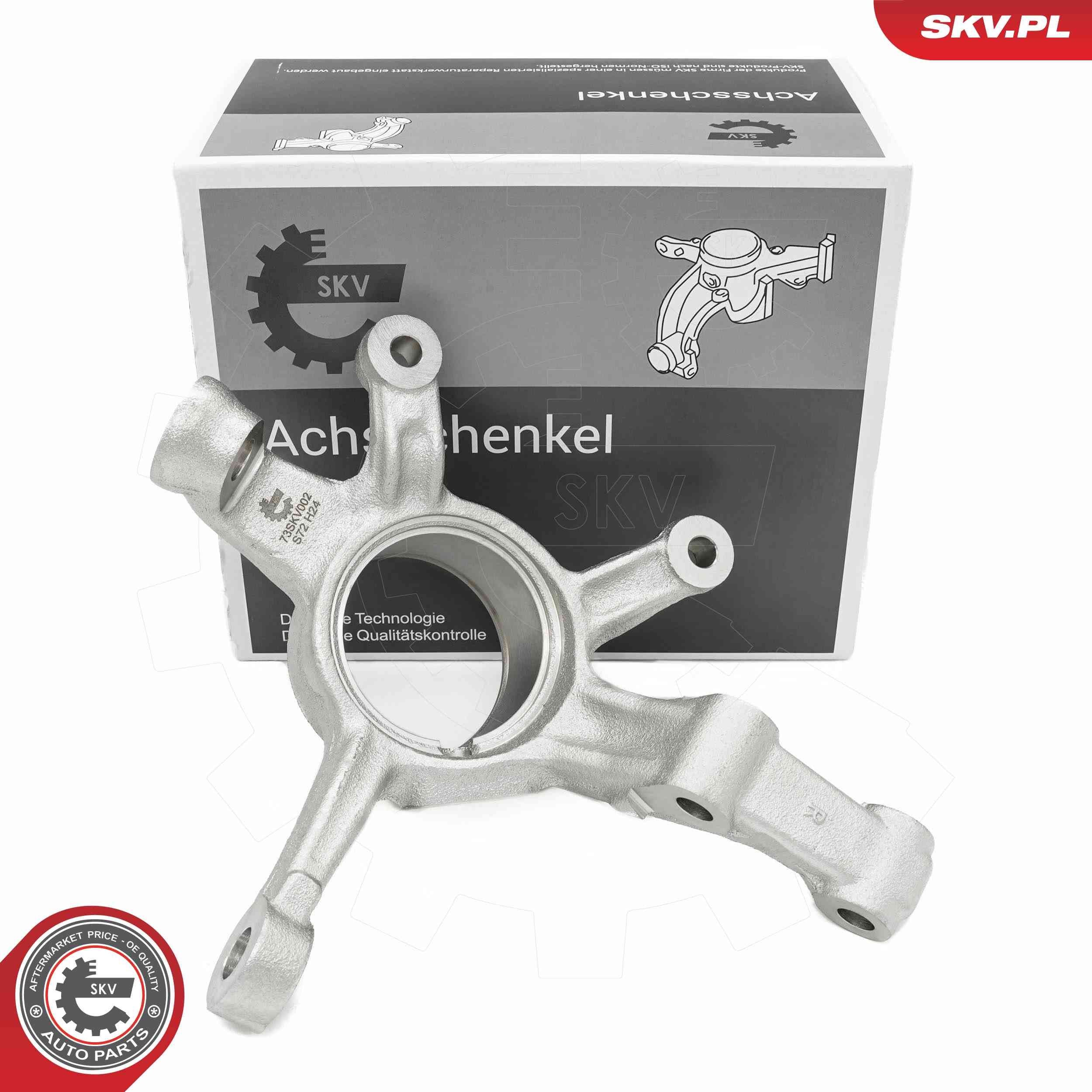 Fuseestuk ESEN SKV 73SKV002 ESEN SKV 73SKV002: Fuseepen Mercedes B-Klasse 2023