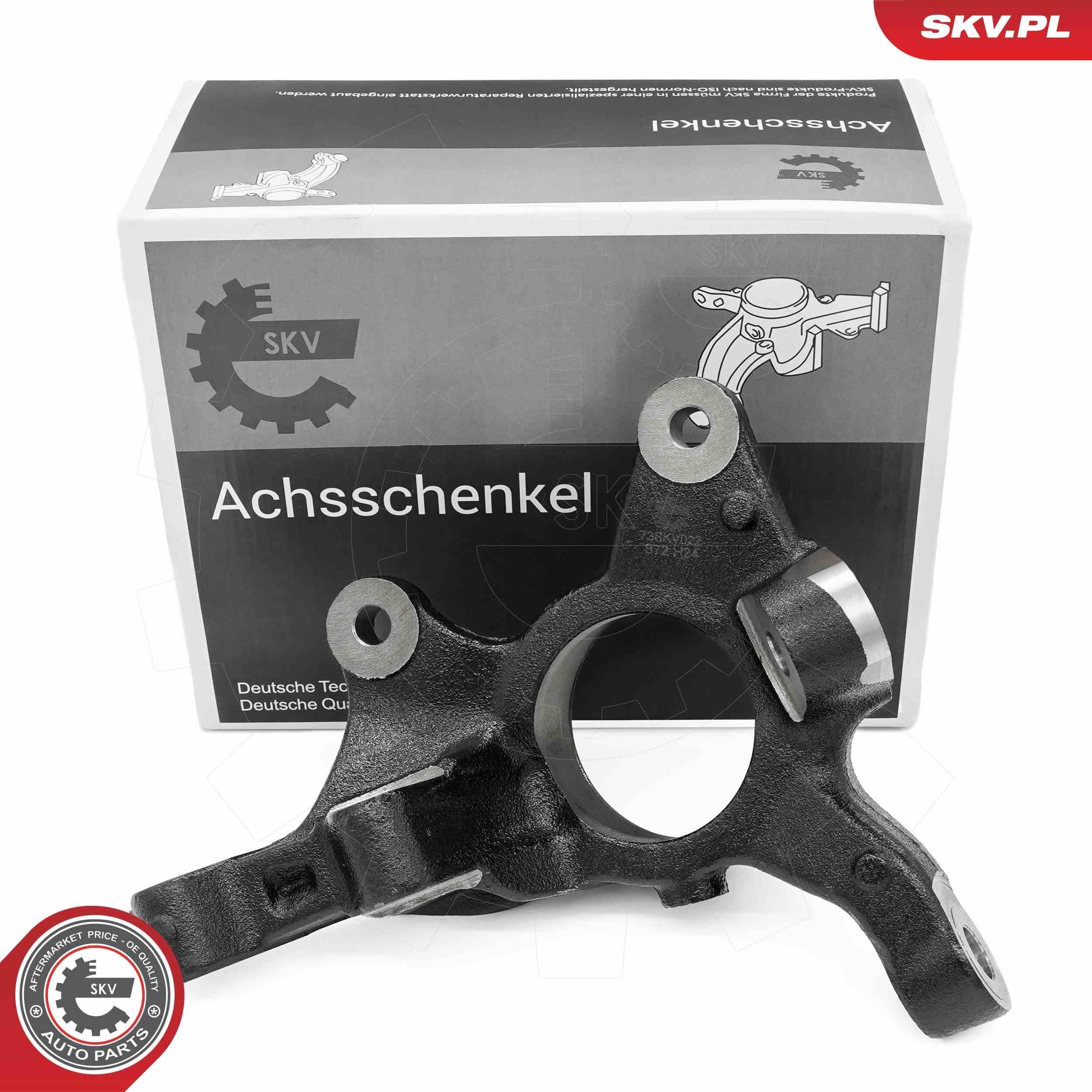 Ακραξόνιο, ανάρτηση τροχών ESEN SKV 73SKV022 ESEN SKV 73SKV022 Ακραξόνιο MERCEDES-BENZ VITO 2002