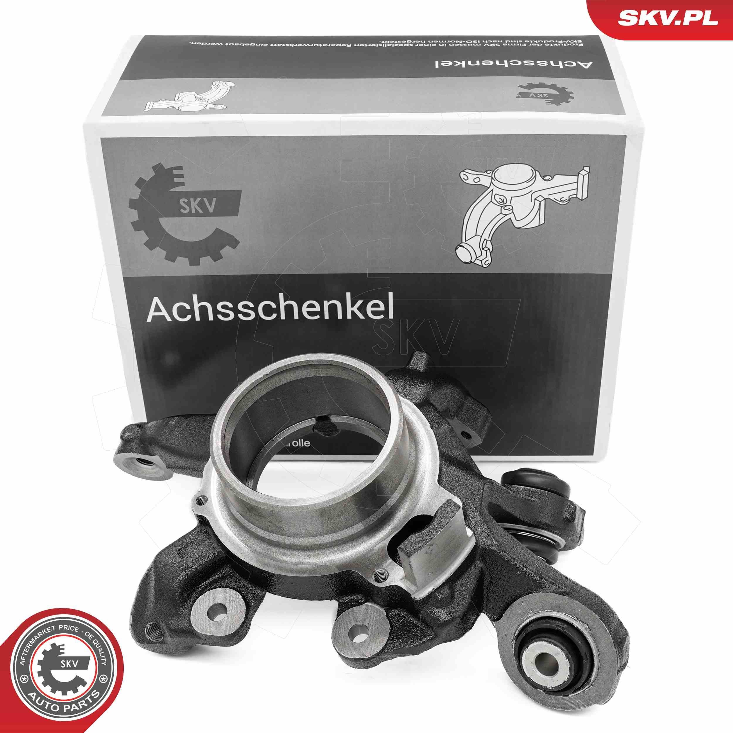 ESEN SKV Steering knuckle 73SKV041 BMW Z4 ESEN SKV steering knuckle 73SKV041