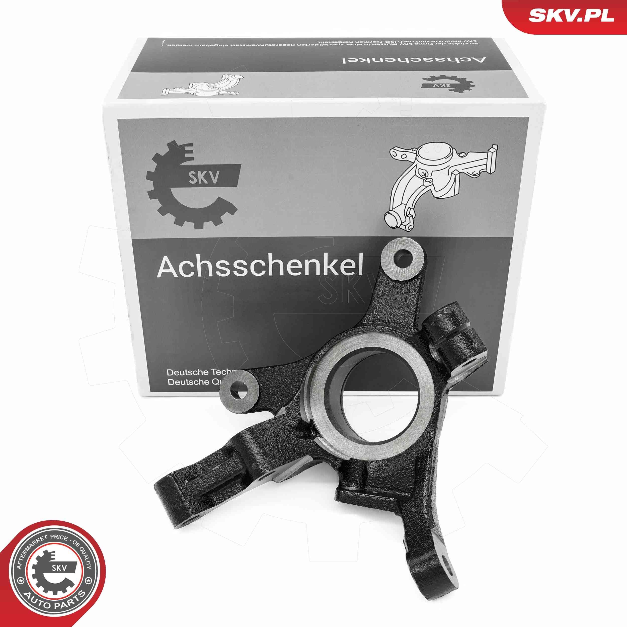 ESEN SKV Styrspindel 73SKV051 ESEN SKV 73SKV051 Styrspindel Chevrolet Aveo Schrägheck original