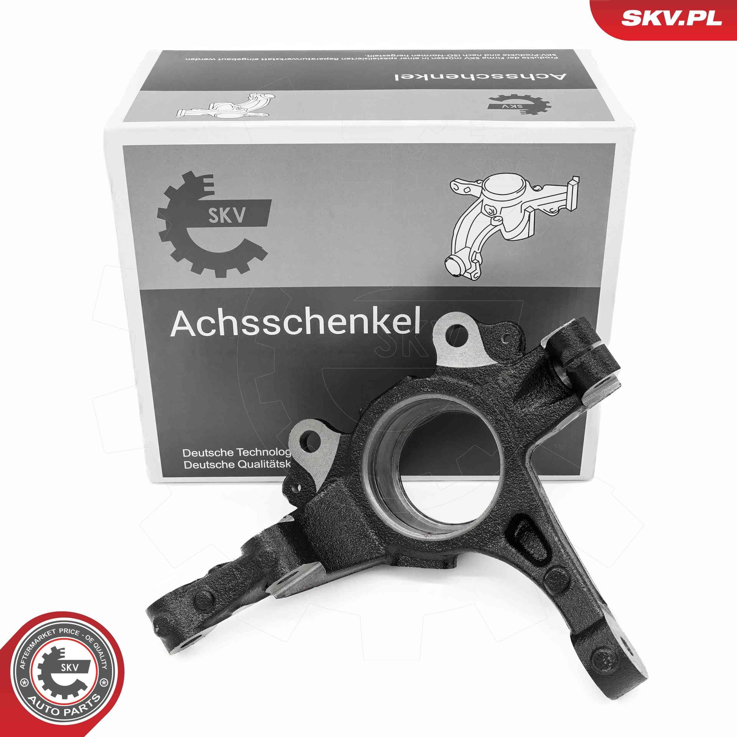 ESEN SKV Akseltapp, hjulopphengning 73SKV061 Spindel Alfa Romeo 937 73SKV061 ESEN SKV