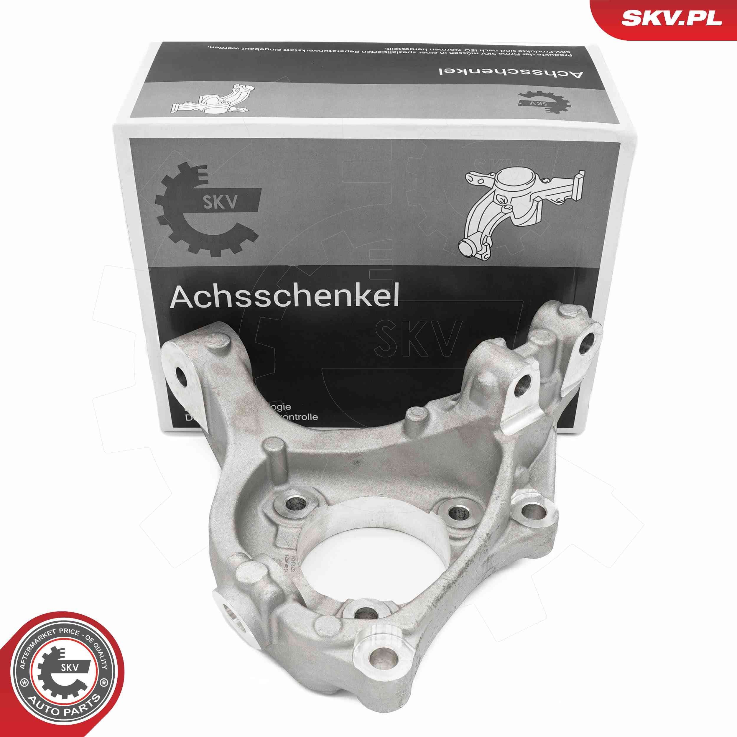 ESEN SKV Styrspindel 73SKV071 Chevrolet Aveo Schrägheck Styrspindel ESEN SKV 73SKV071