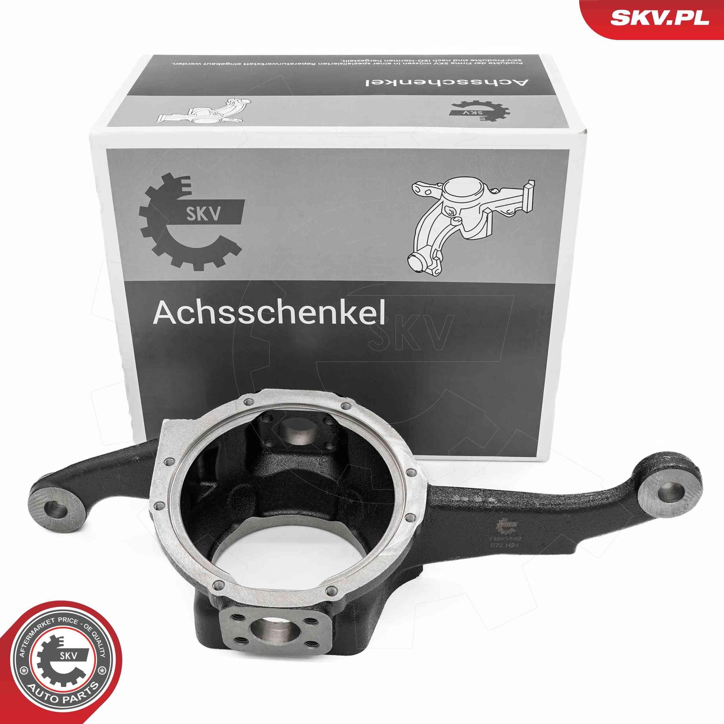 Steering knuckle ESEN SKV 73SKV092 ESEN SKV 73SKV092 Suzuki GRAND VITARA 2022 Knuckle price