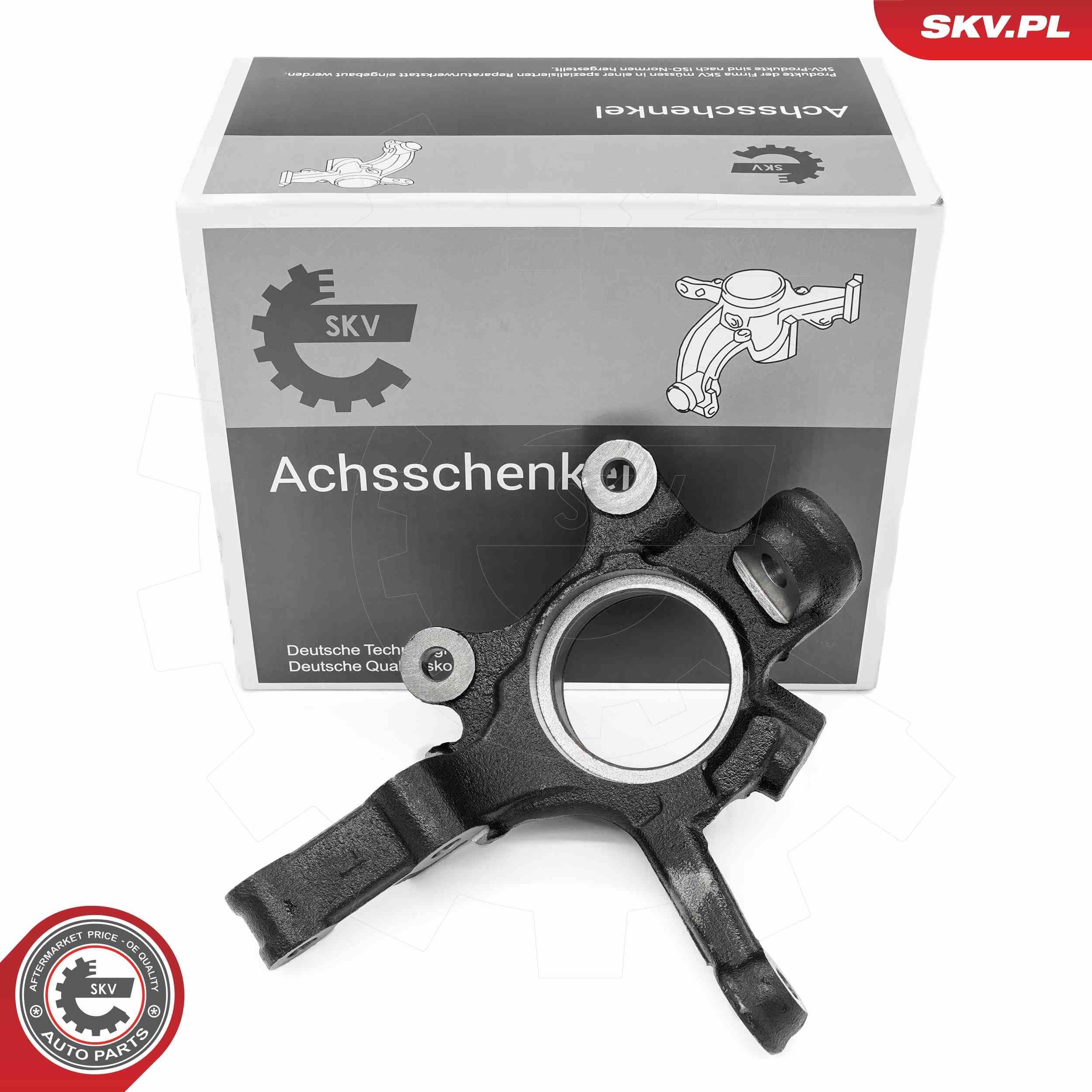 Ακραξόνιο, ανάρτηση τροχών ESEN SKV 73SKV101 ESEN SKV 73SKV101 Ακραξόνιο NISSAN ALMERA 2002
