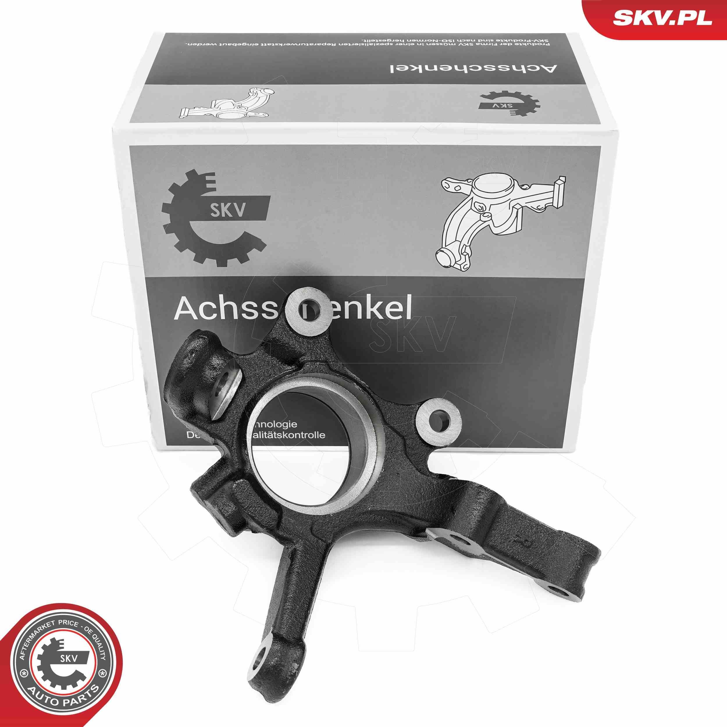 Fusée d'essieu, suspension de roue ESEN SKV 73SKV102 ESEN SKV 73SKV102 Fusée d'essieu NISSAN ALMERA 2022
