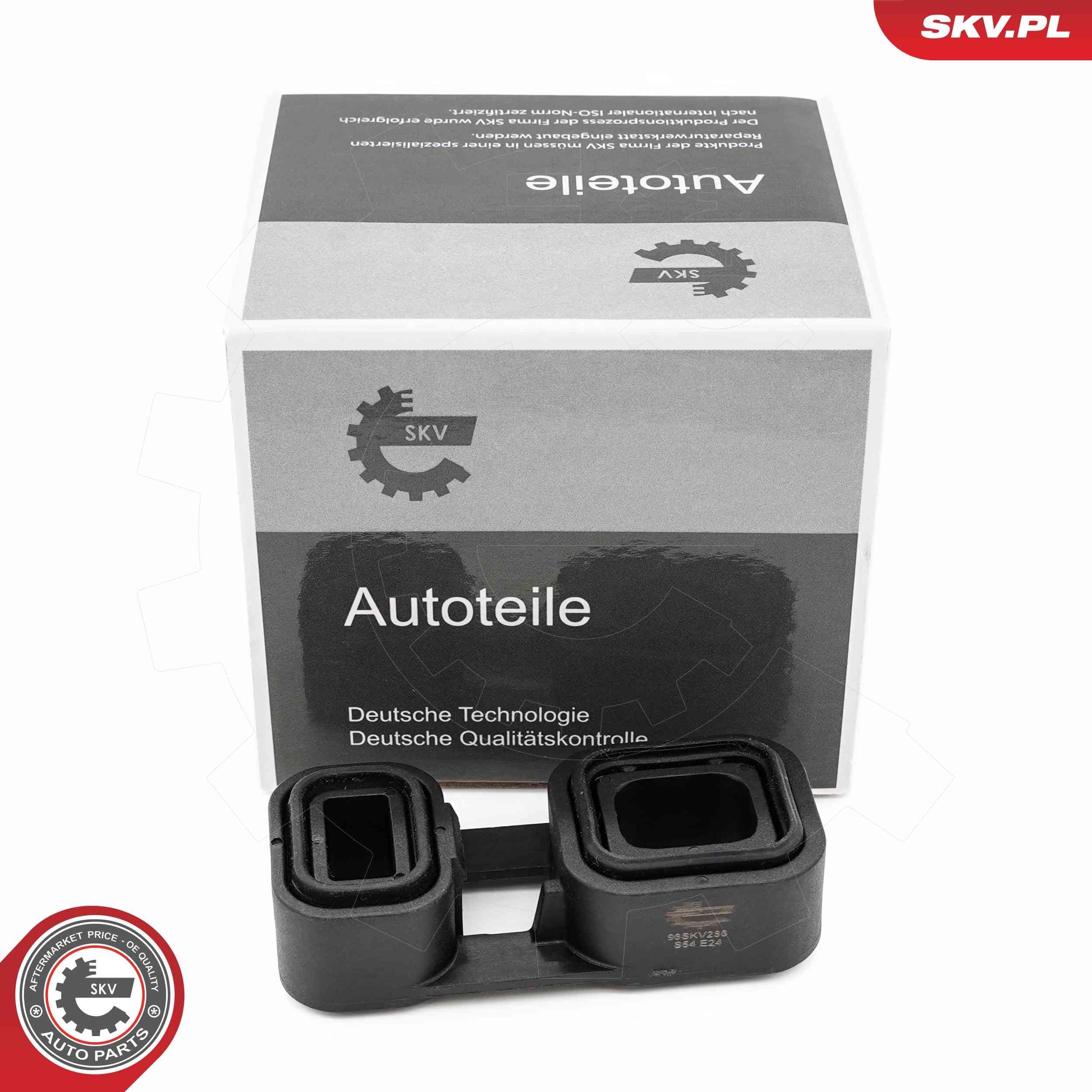 Joint d'étanchéité, boîte automatique ESEN SKV 96SKV286 ESEN SKV 96SKV286 Bague d'étanchéité boite de vitesse AUDI Q7 2013
