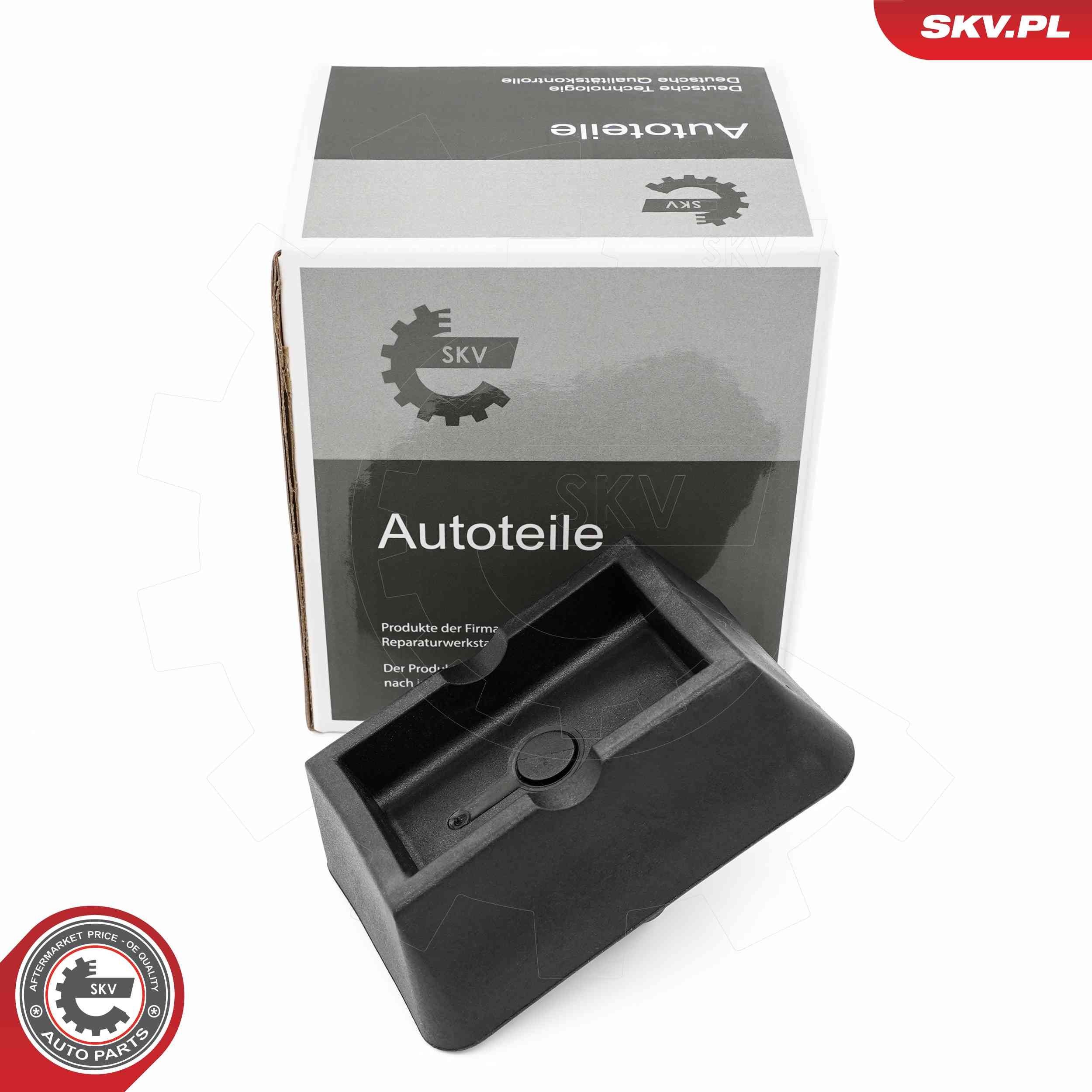 ESEN SKV Fixação, macaco 96SKV294 ESEN SKV 96SKV294 Fixação, macaco BMW E64 baratos