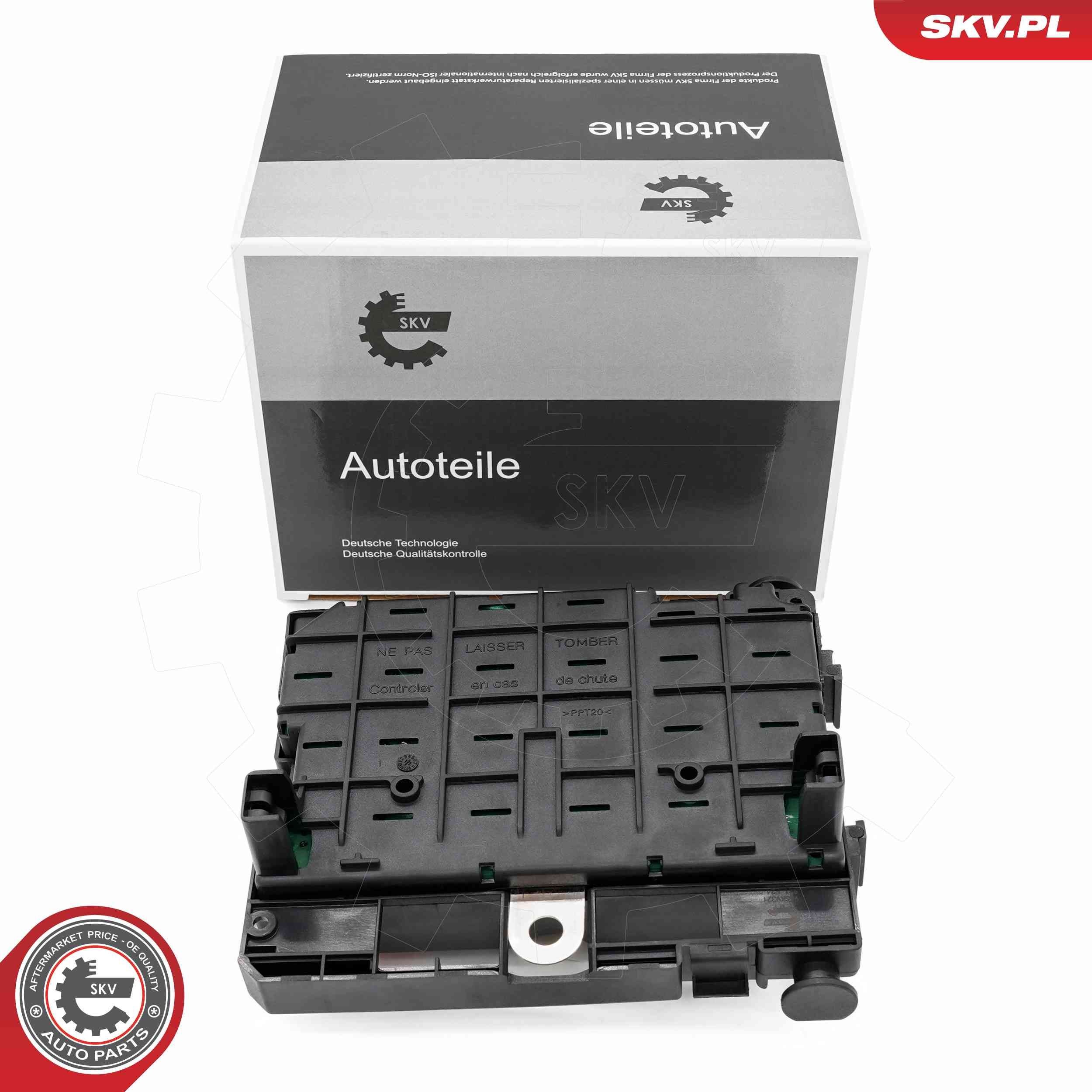 ESEN SKV Styreenhed, motormanagement 96SKV321 ESEN SKV 96SKV321 Styreenhed, motormanagement OPEL Corsa D Hatchback (S07) 1.3 CDTI (L08, L68) 95 HK 2011