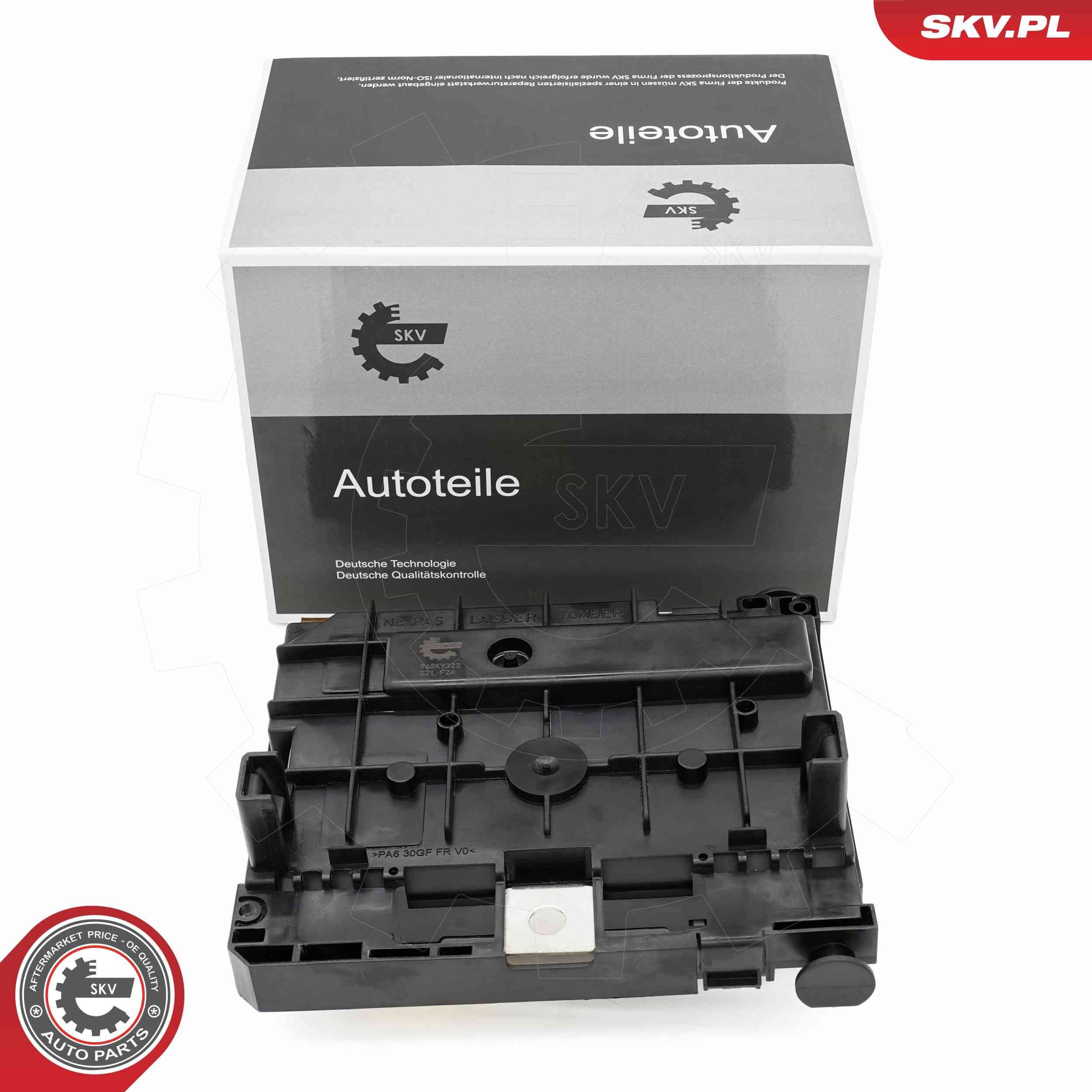 ESEN SKV Styreenhed, motormanagement 96SKV323 ESEN SKV 96SKV323 Styreenhed, motormanagement