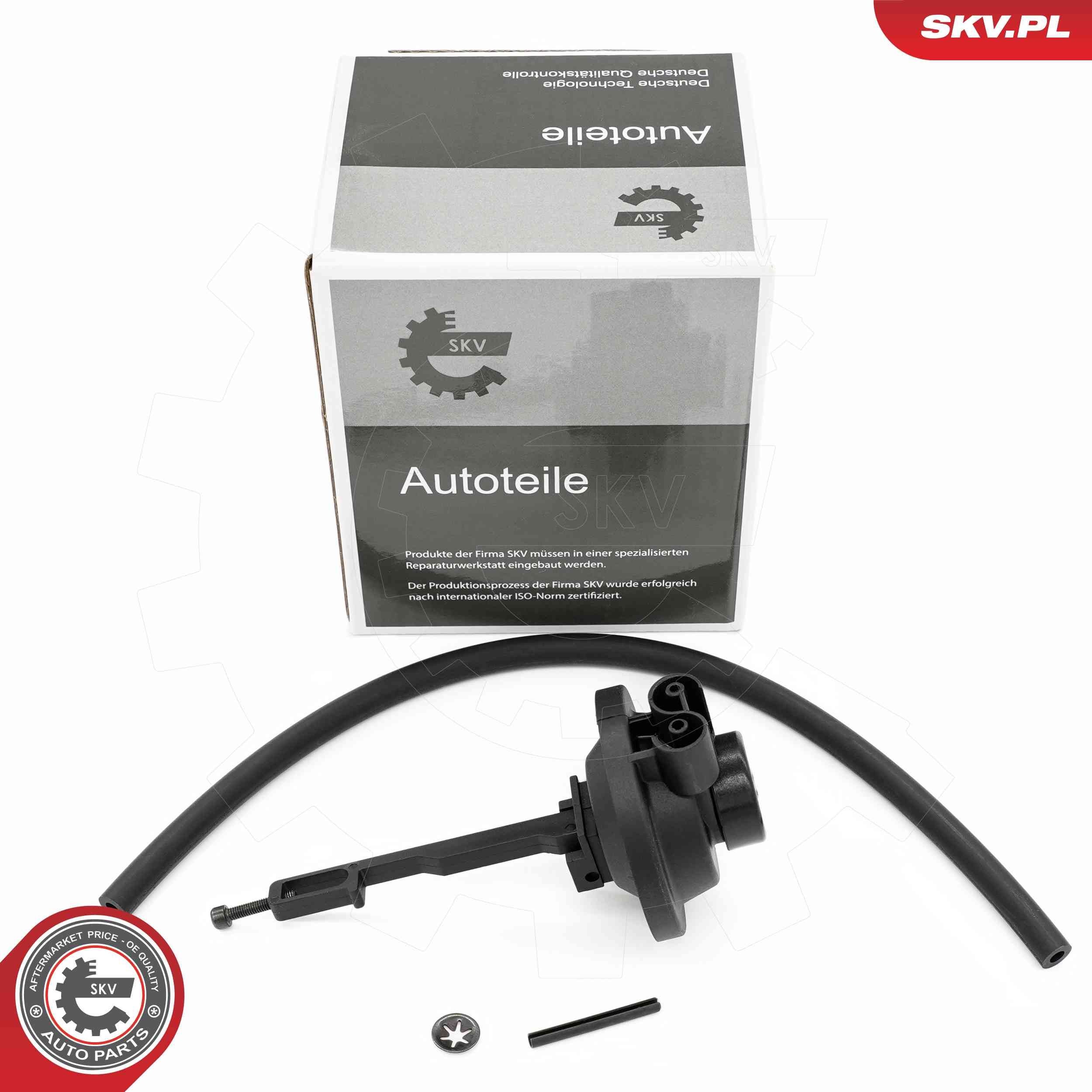 ESEN SKV Vakuumkammare, förgasare 96SKV408 VW förgasare delar ESEN SKV 96SKV408