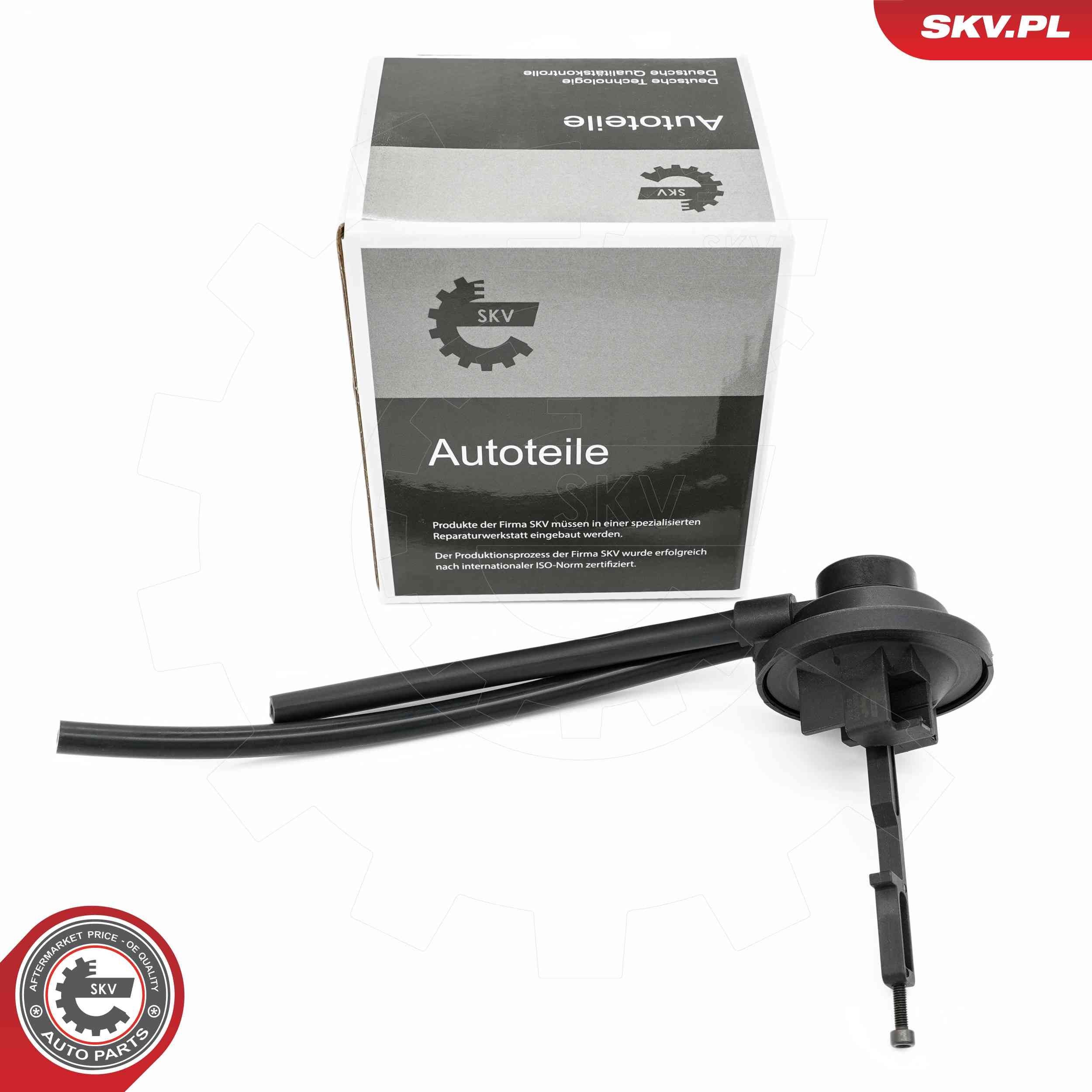 Capsula depressione, Carburatore ESEN SKV 96SKV409 ESEN SKV 96SKV409 costo Carburatore componenti Volkswagen POLO 2016
