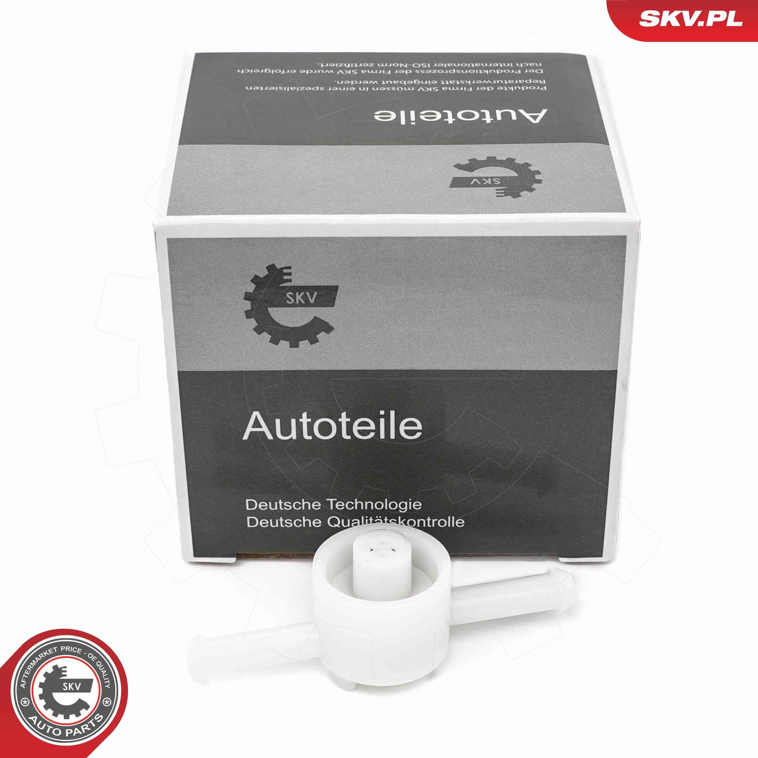 ESEN SKV Klep, brandstoffilter 96SKV411 ESEN SKV 96SKV411 Klep, brandstoffilter VW Polo 3 prijs