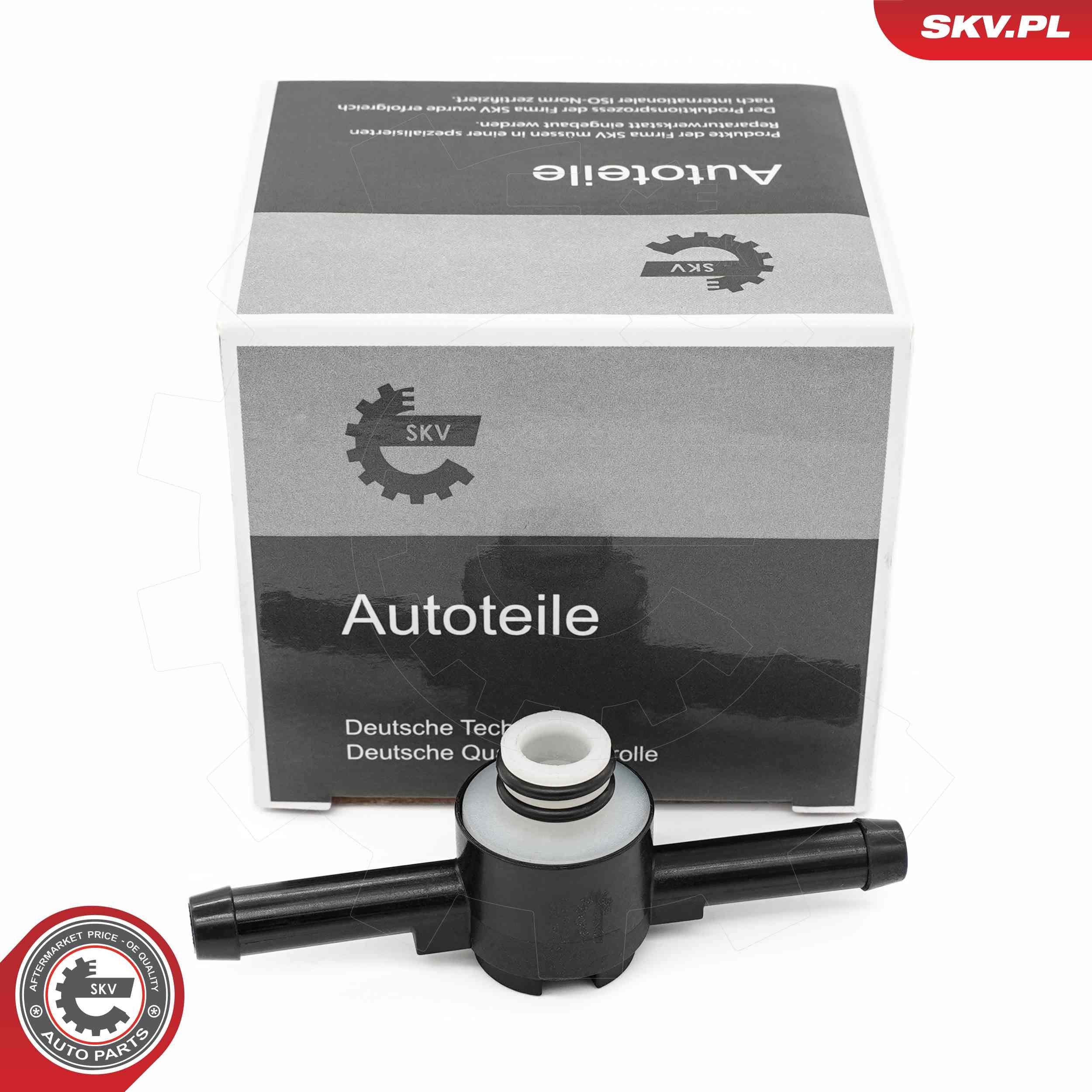 ESEN SKV Valvola, Filtro carburante 96SKV412 ESEN SKV 96SKV412 costo Valvola, filtro carburante VW Polo 9A4 originale