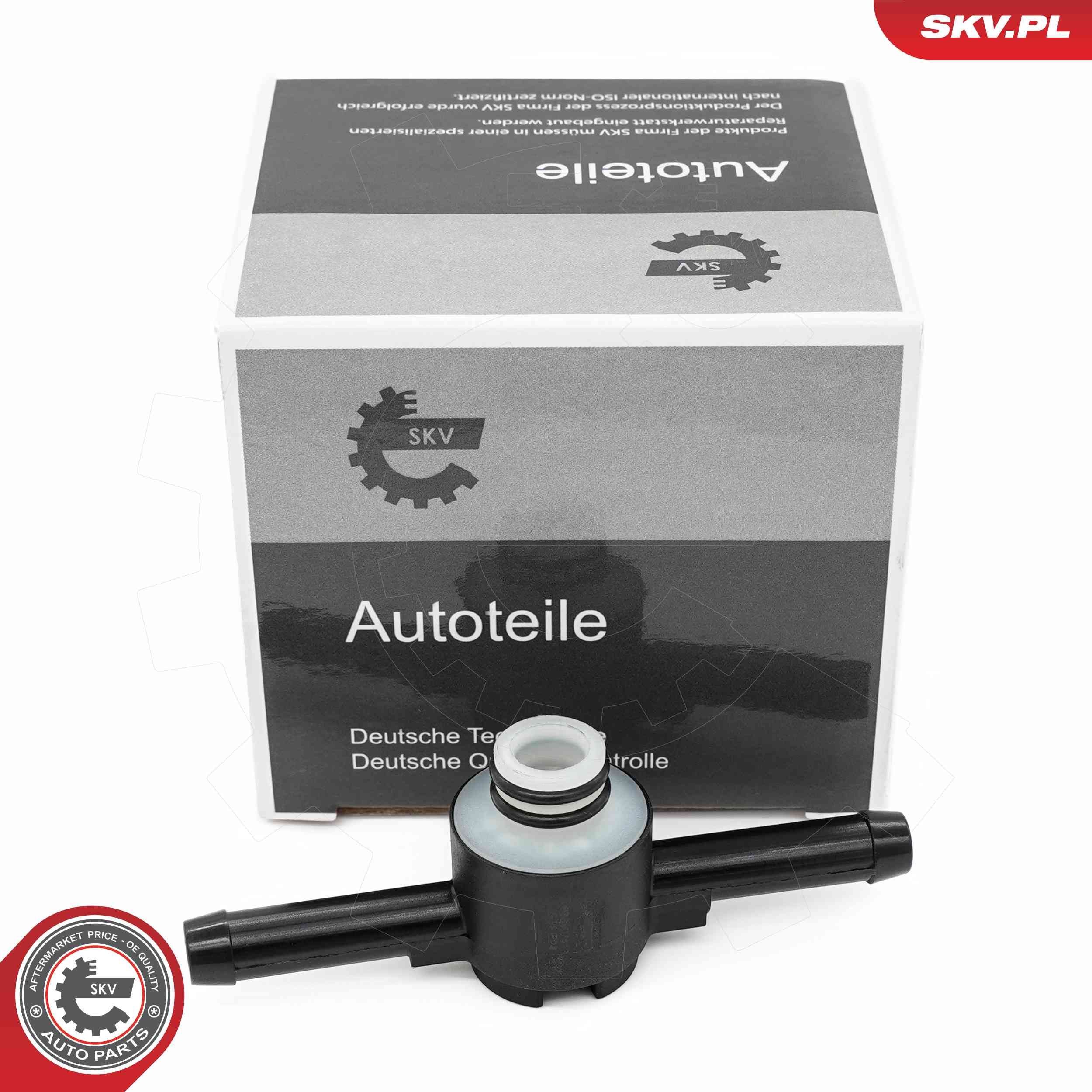 ESEN SKV Klapp, kütusefilter 96SKV413 ESEN SKV 96SKV413 Klapp, kütusefilter Seat Ibiza 6k hind