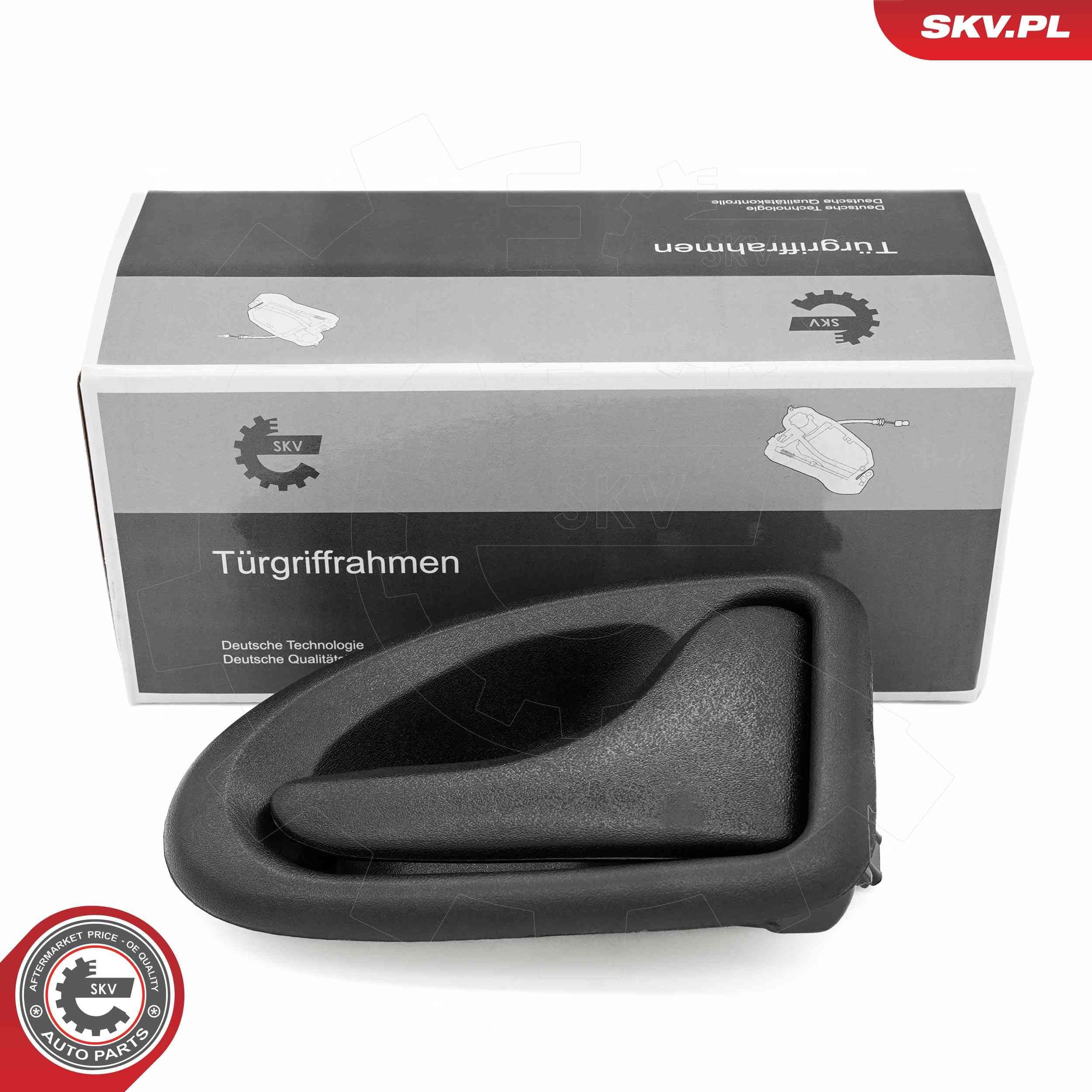 ESEN SKV Maniglia portiera, Equipaggiamento interno 96SKV960 ESEN SKV 96SKV960 Maniglia RENAULT Master I Bus originale prezzo