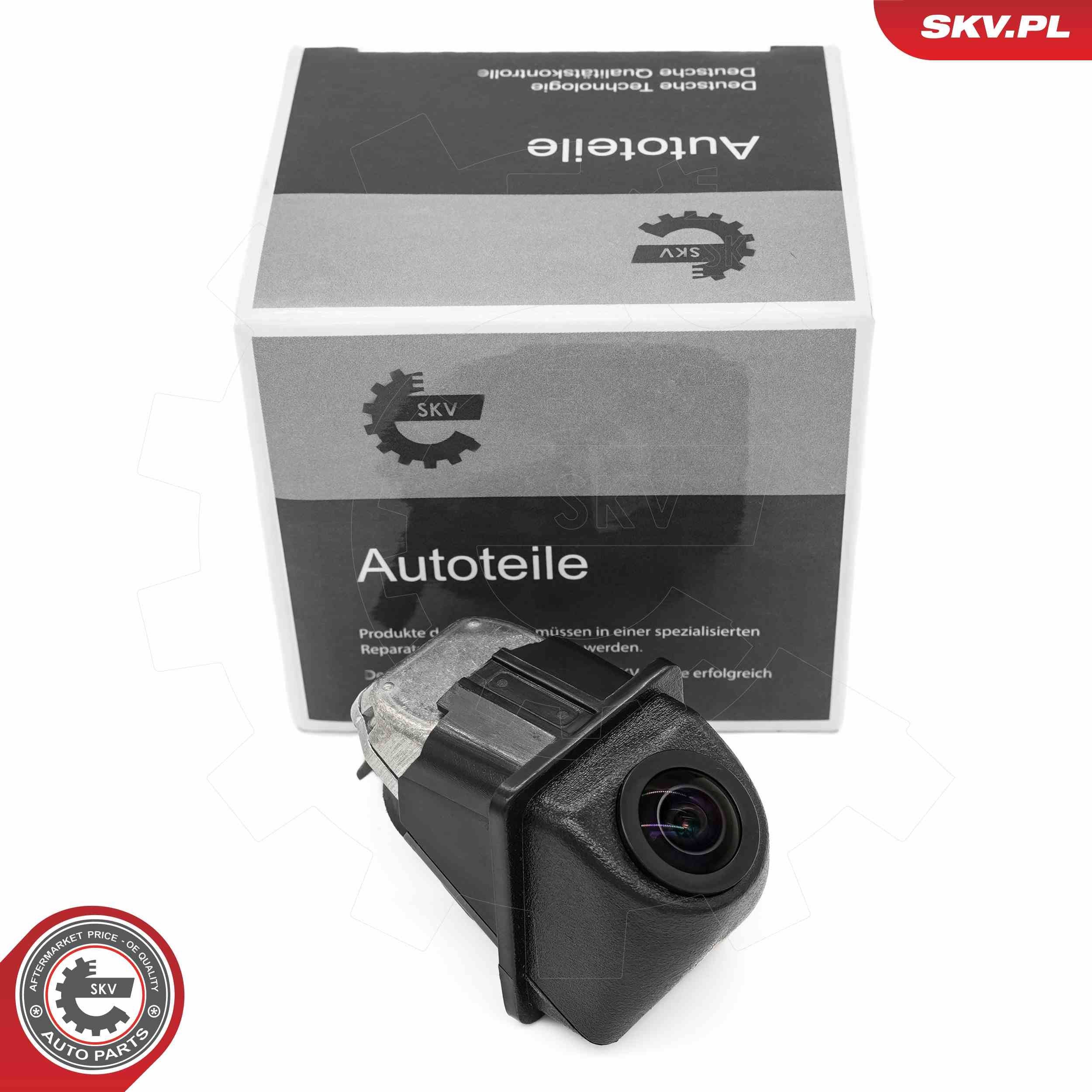 ESEN SKV Achteruitrijcamera 96SKV975 ESEN SKV 96SKV975 Achteruitrijcamera