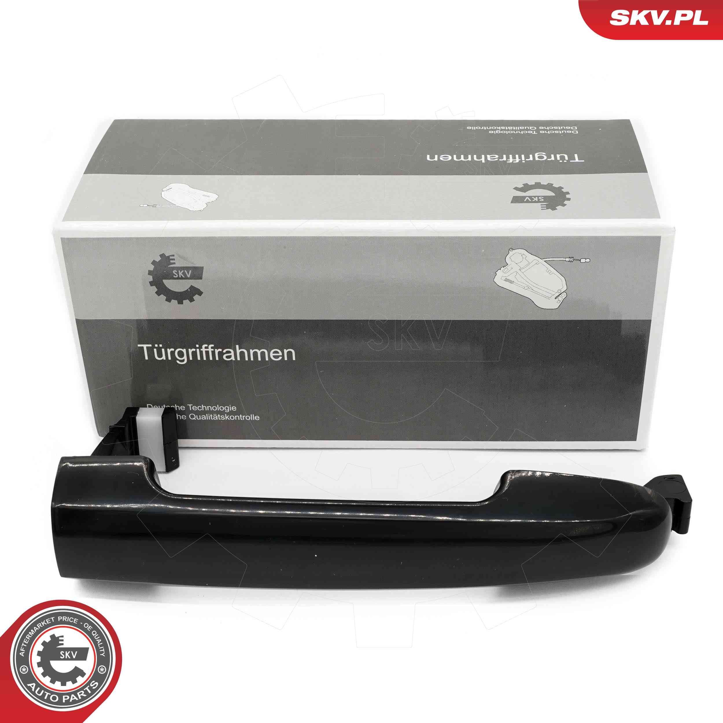 Λαβή πόρτας ESEN SKV 97SKV113 ESEN SKV 97SKV113 Χερούλι πόρτας HYUNDAI SONATA 2007