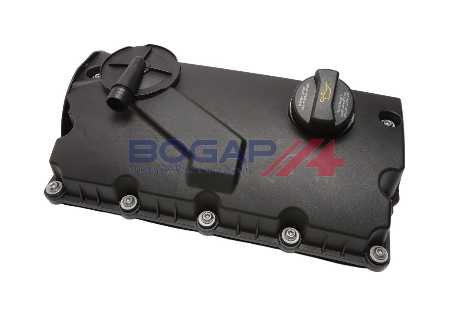 BOGAP Toppdeksel A1115125 BOGAP A1115125 Toppdeksel VW New Beetle Cabrio pris