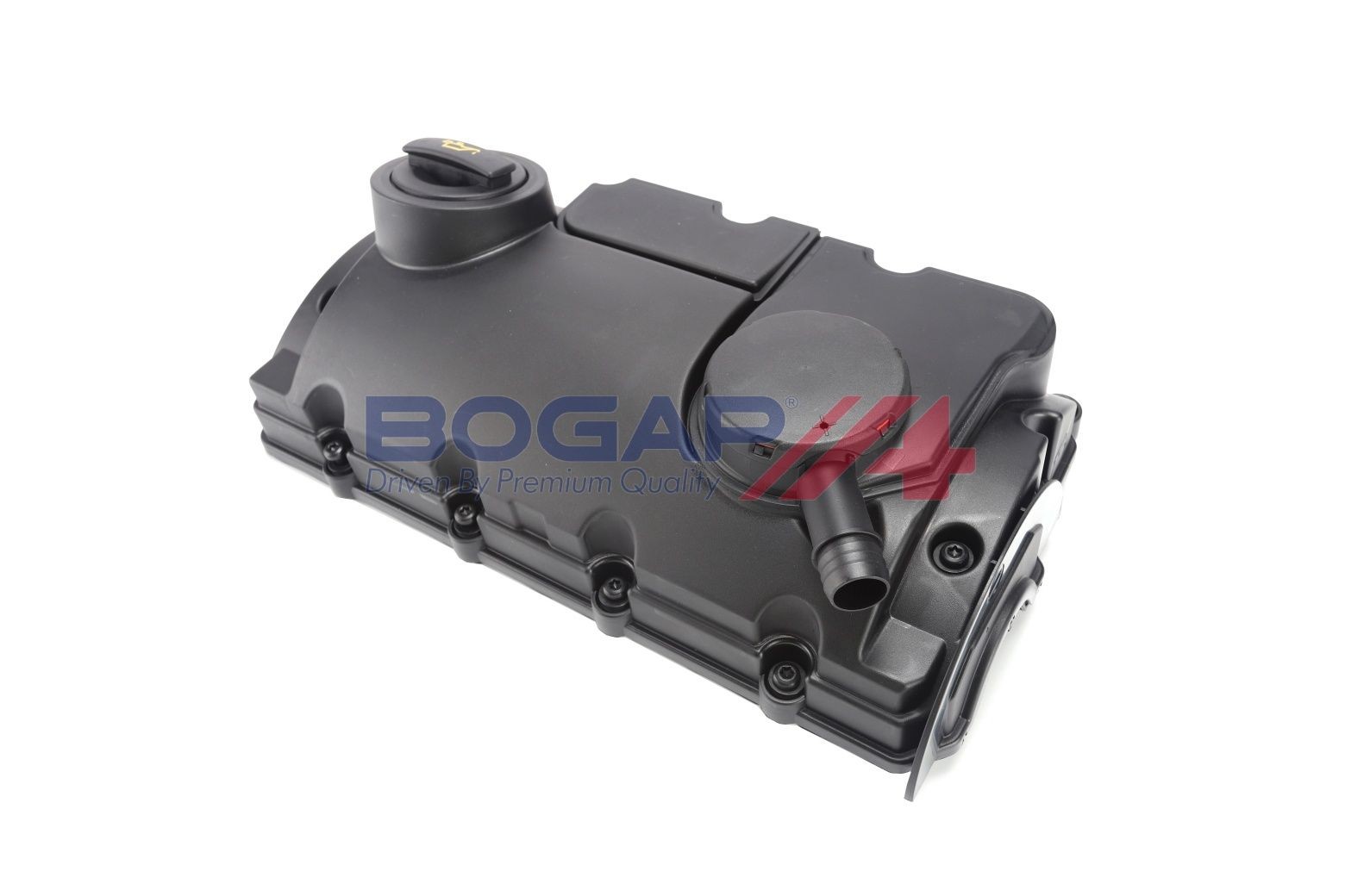BOGAP Kleppendeksel A1115128 A1115128 Kleppendeksel Volkswagen AMAROK BOGAP