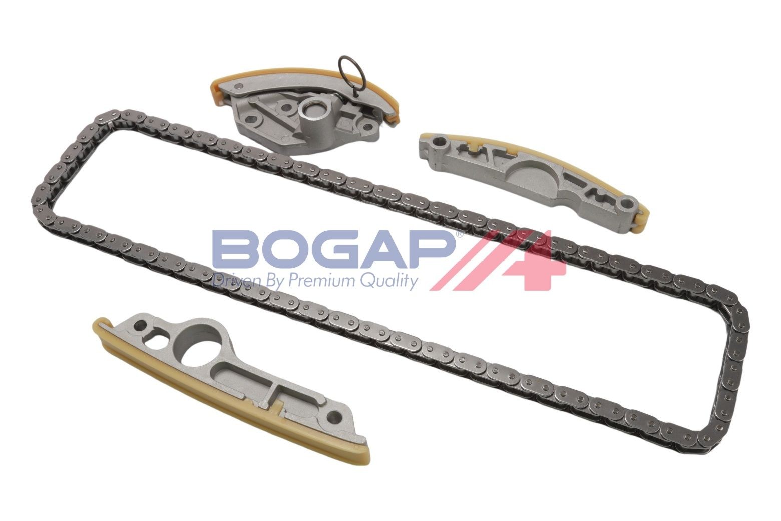 BOGAP Distributiekettingset A1328241 BOGAP A1328241 Distributieketting, set Audi R8 42 prijs