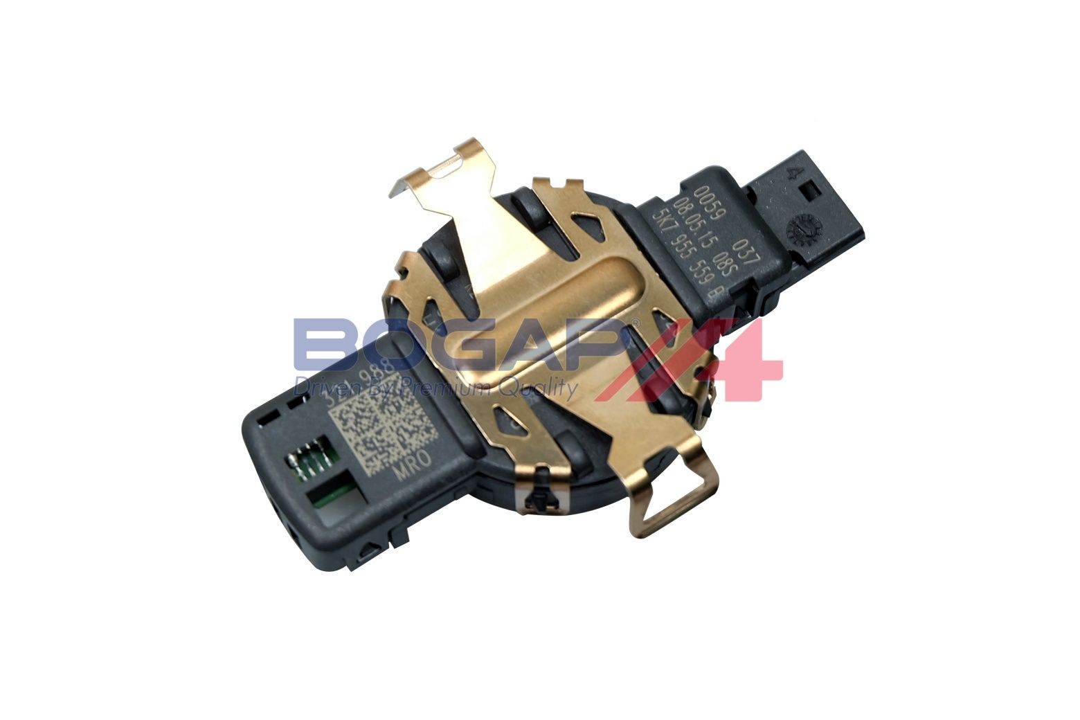 BOGAP Regnsensor A7111101 Regnsensor BOGAP SKODA A7111101
