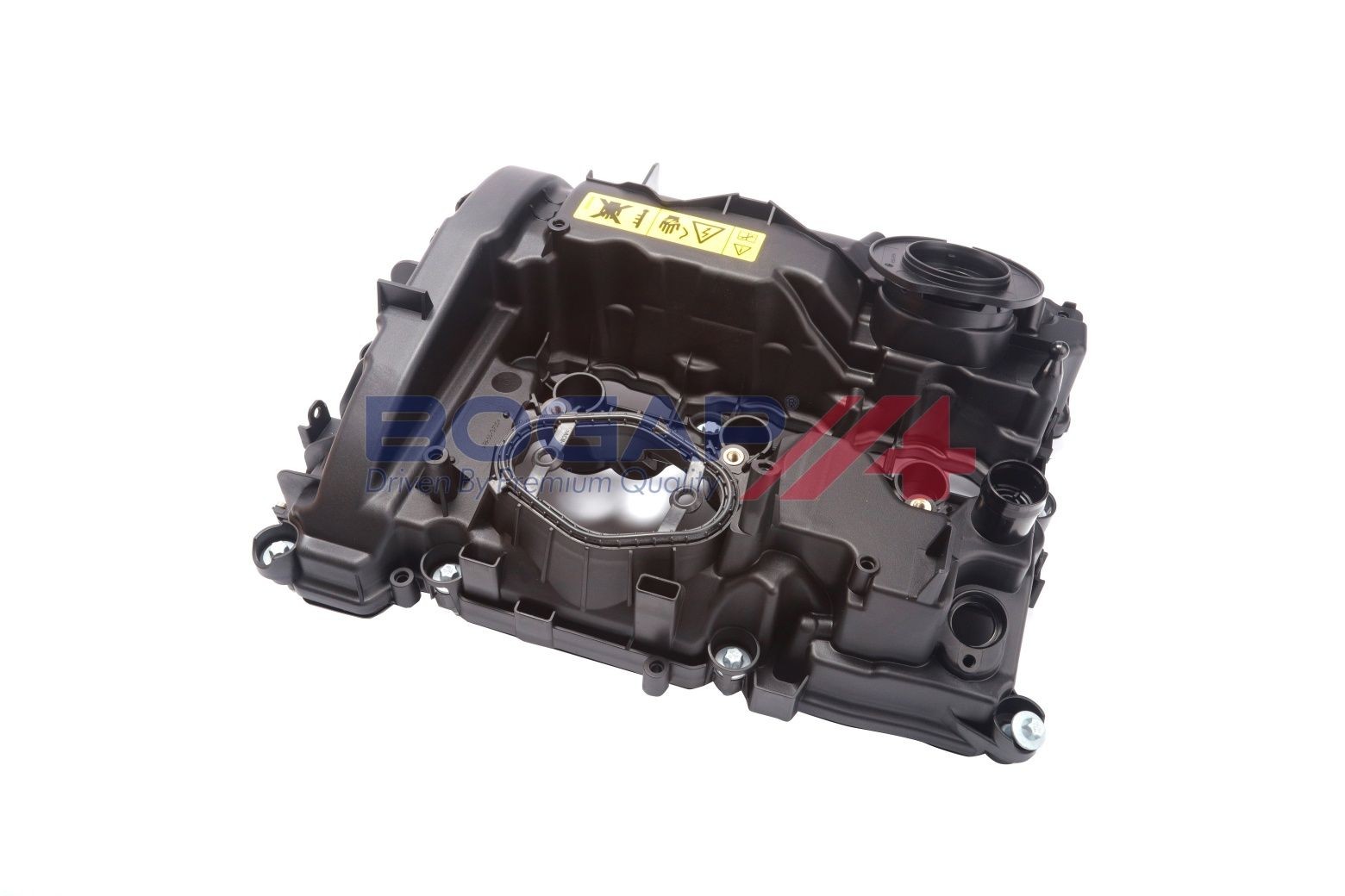 BOGAP Kleppendeksel B1115131 B1115131 Cilinderkoppen BMW 3-serie BOGAP