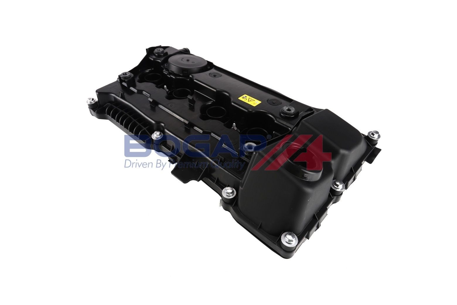BOGAP Kleppendeksel B1115133 B1115133 Cilinderkop BMW 3-serie BOGAP