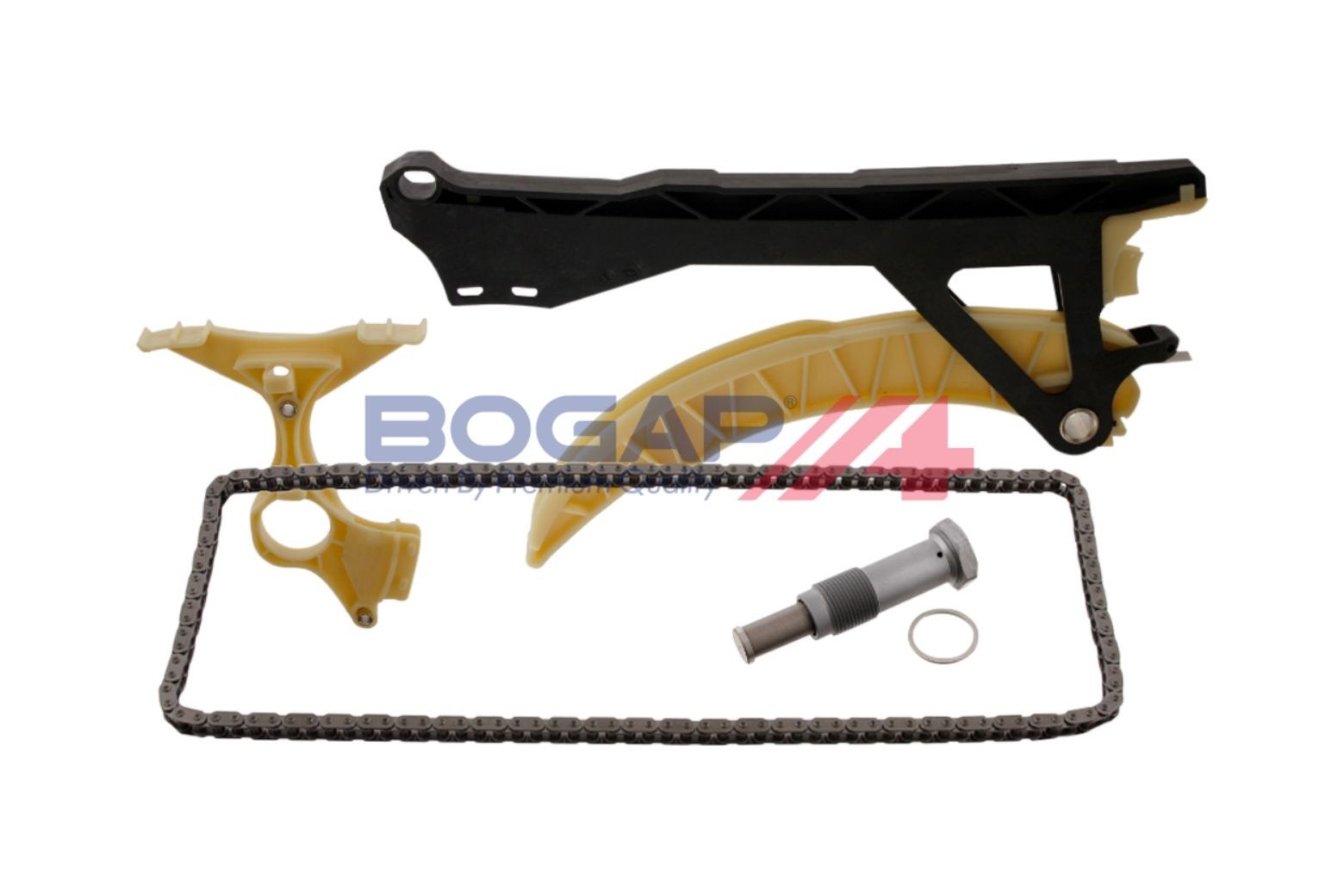 BOGAP Sada rozvodovej reťaze B1328125 BOGAP B1328125 Sada rozvodovej rezaze BMW E30 cena